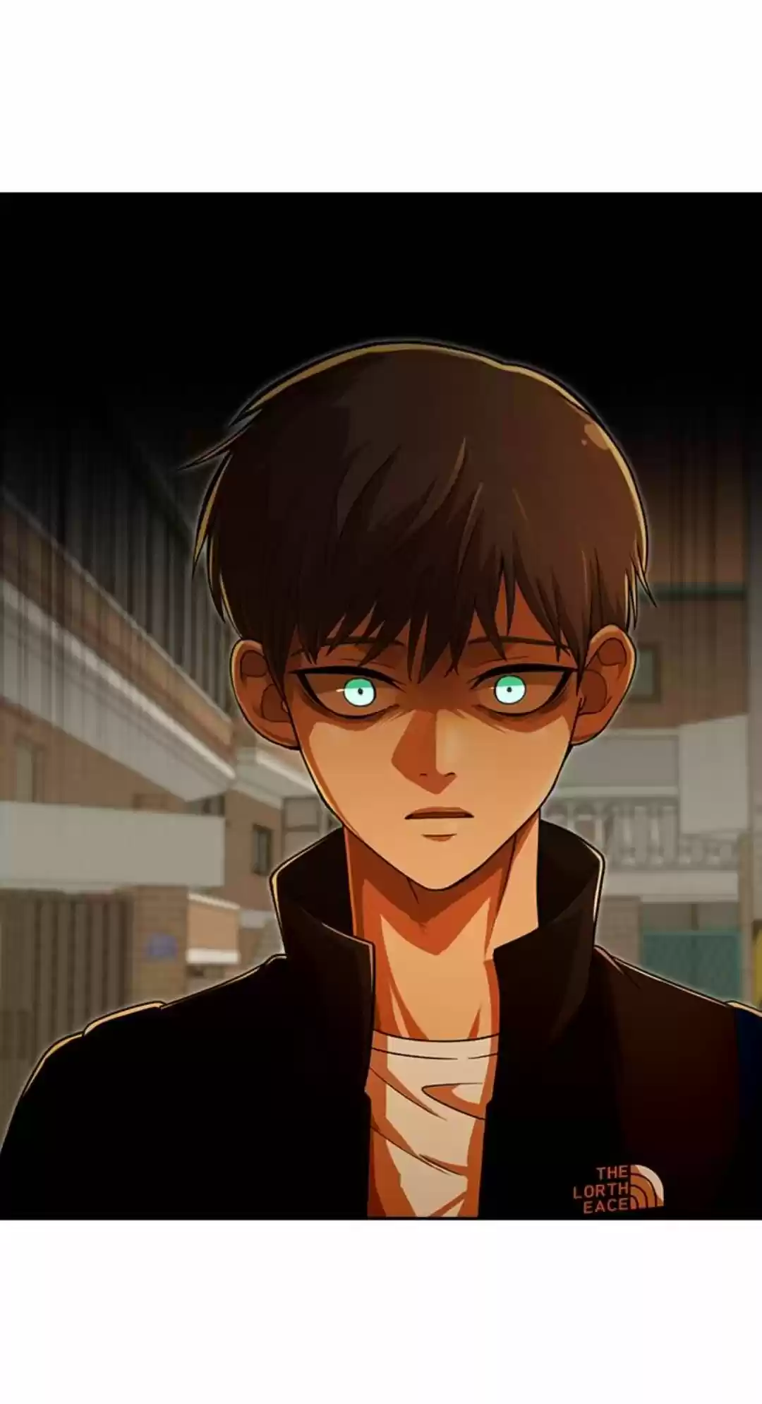 The Girl From Random Chatting! Chapter 166