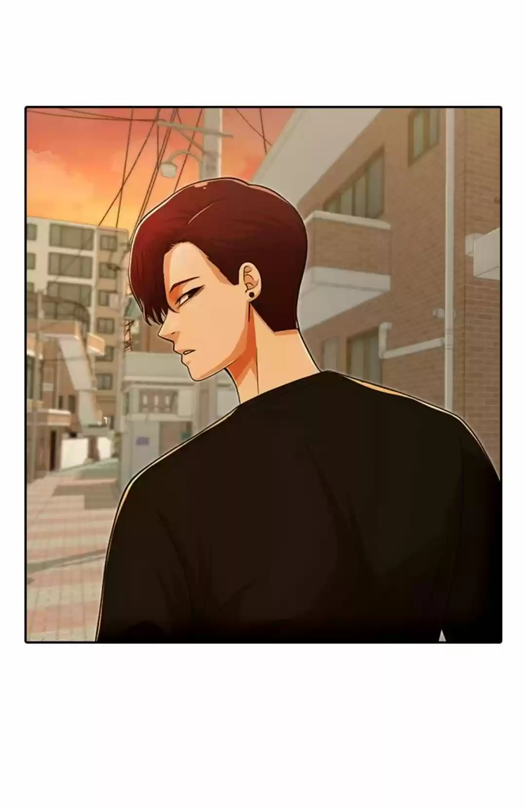 The Girl From Random Chatting! Chapter 166