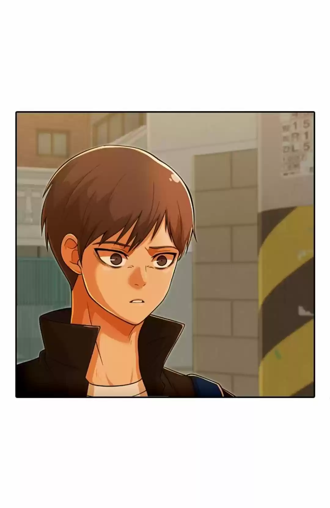 The Girl From Random Chatting! Chapter 166