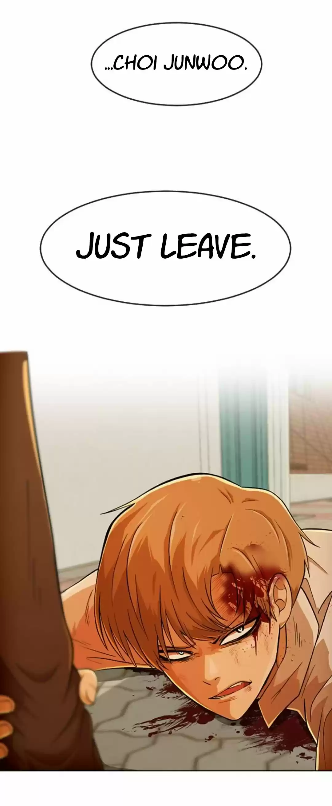 The Girl From Random Chatting! Chapter 166