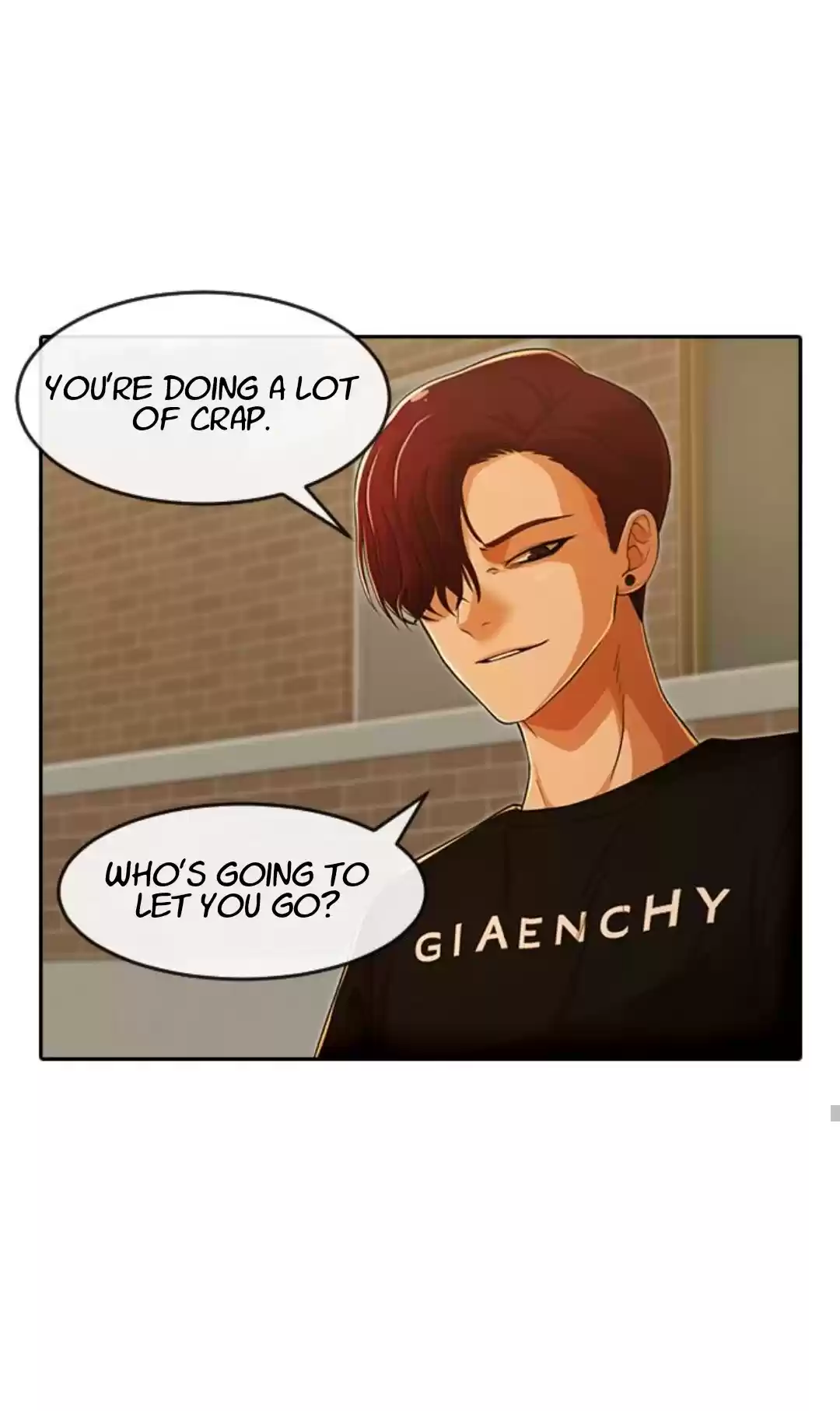 The Girl From Random Chatting! Chapter 166