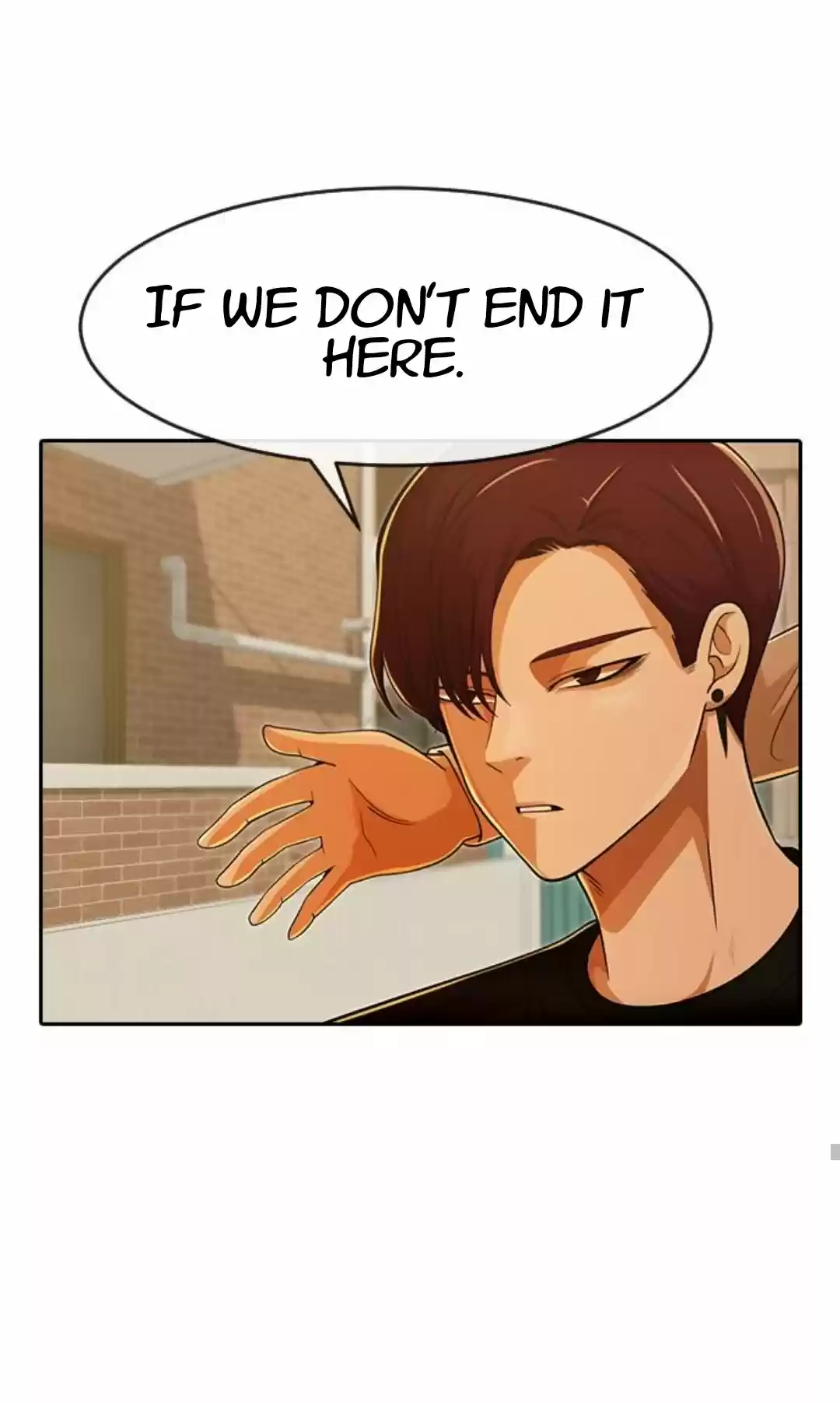 The Girl From Random Chatting! Chapter 166