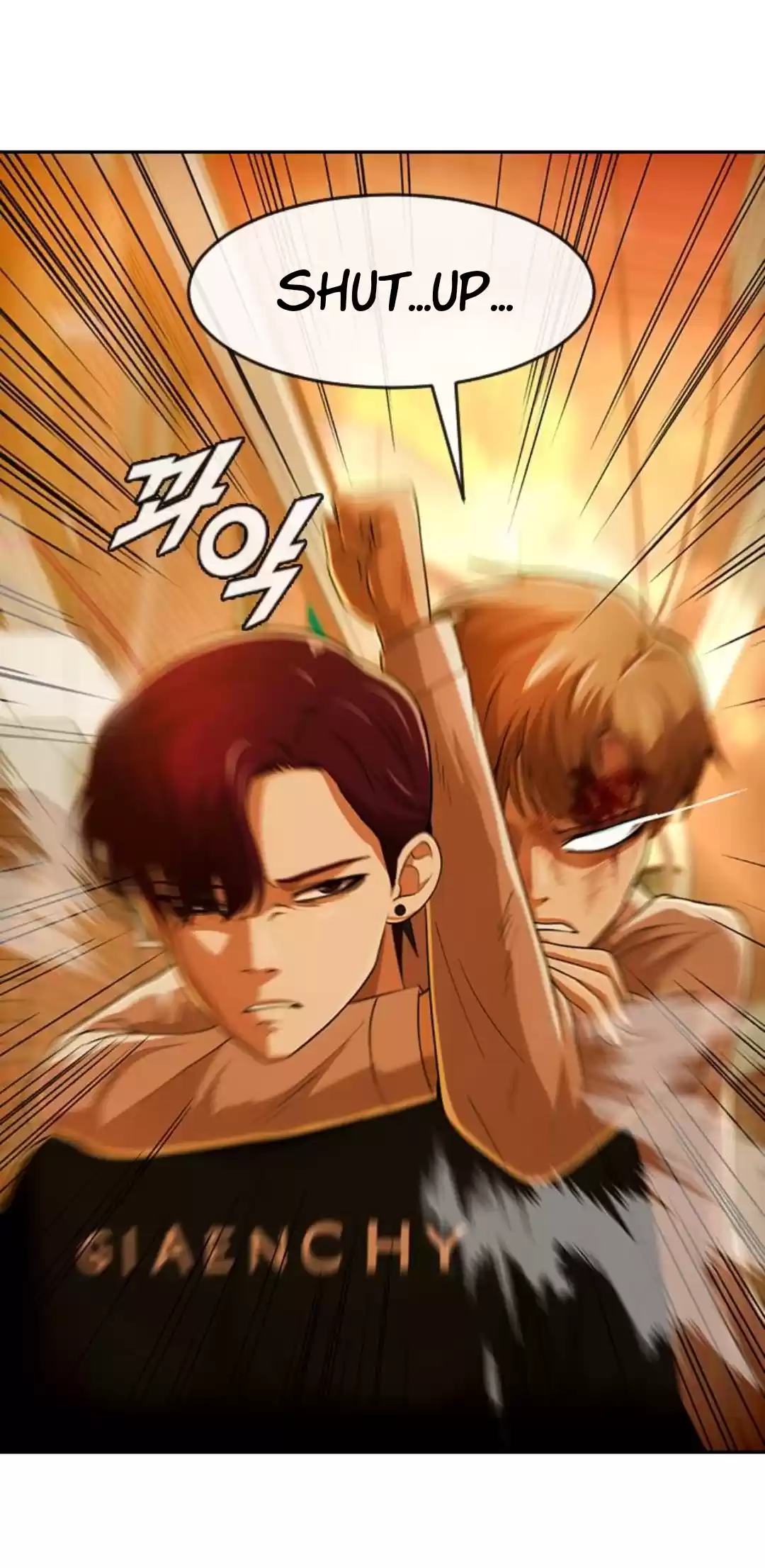 The Girl From Random Chatting! Chapter 166