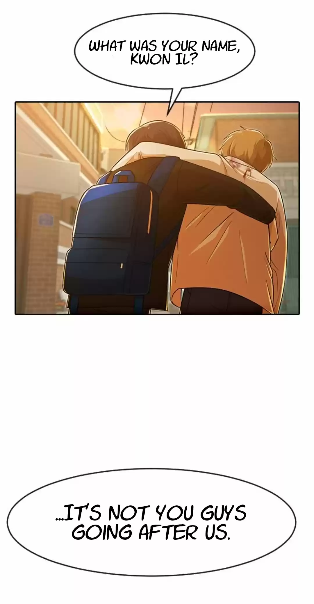 The Girl From Random Chatting! Chapter 166