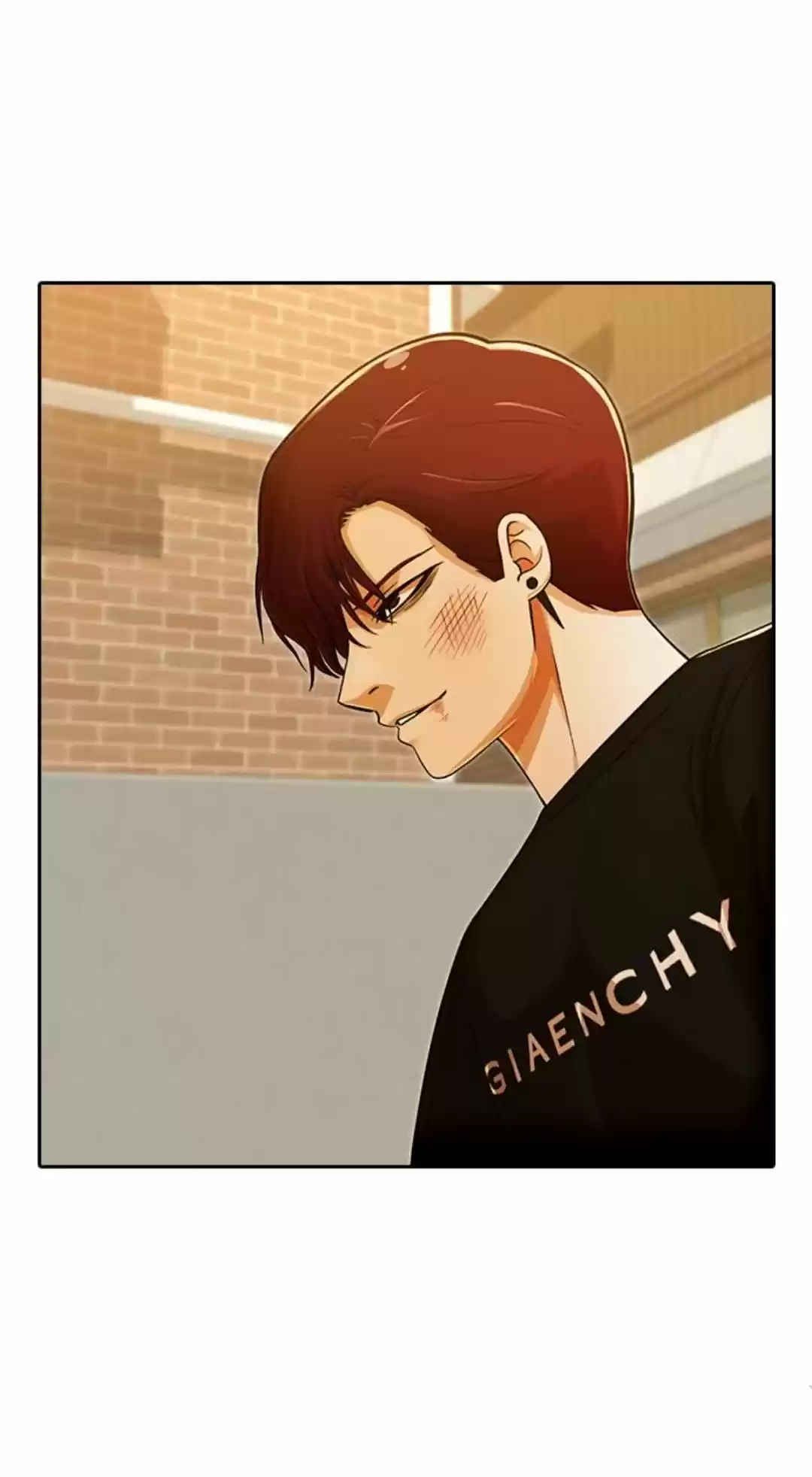 The Girl From Random Chatting! Chapter 166