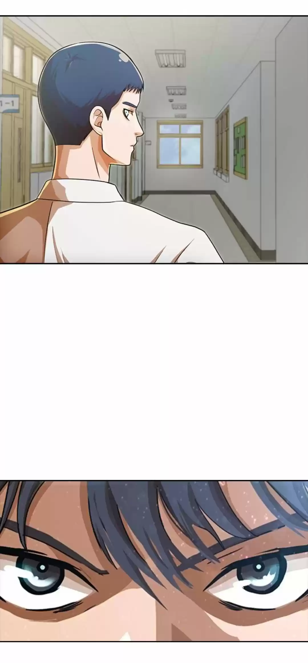 The Girl From Random Chatting! Chapter 166