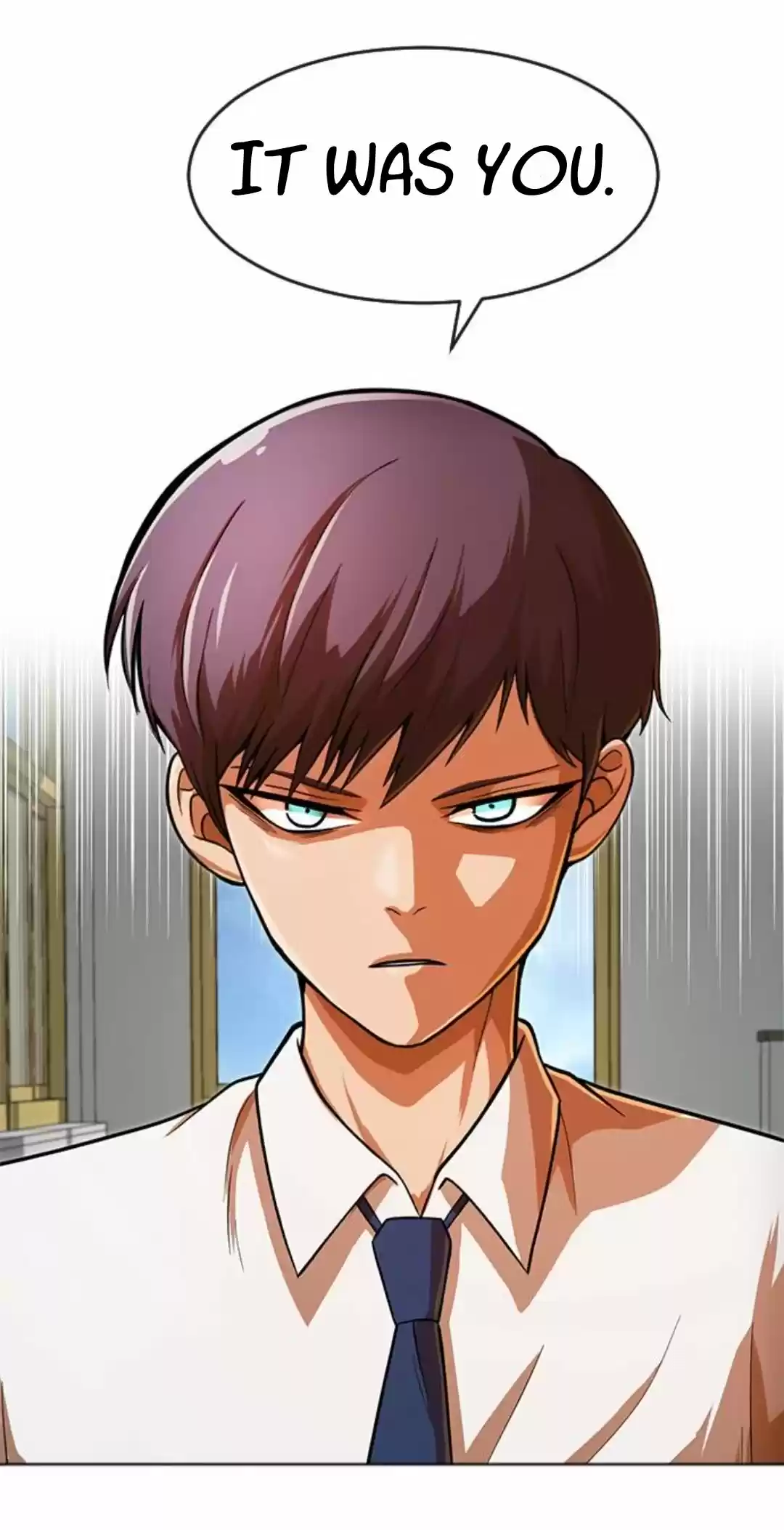 The Girl From Random Chatting! Chapter 166