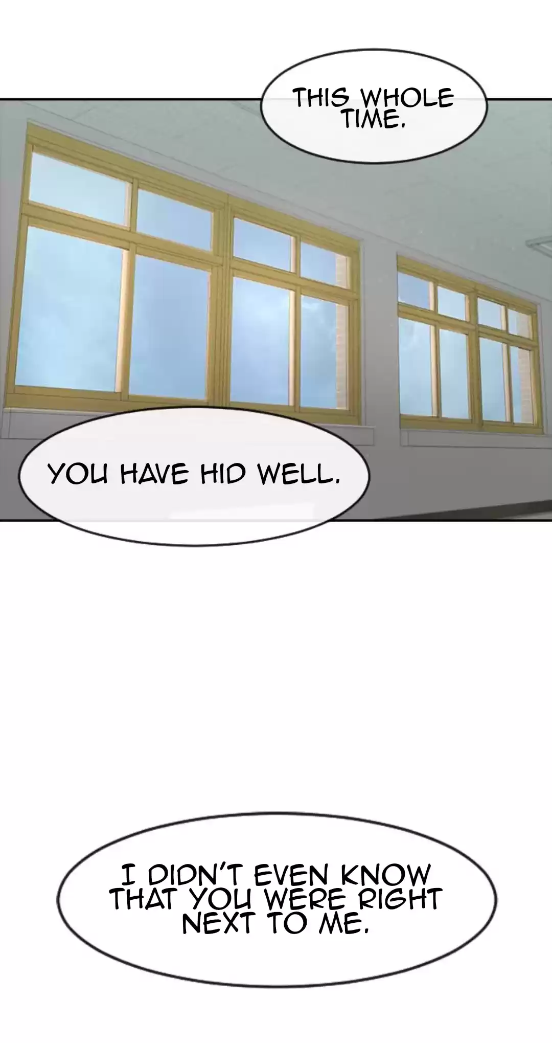 The Girl From Random Chatting! Chapter 167