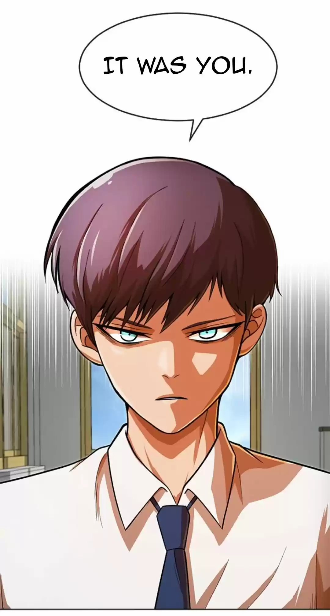 The Girl From Random Chatting! Chapter 167