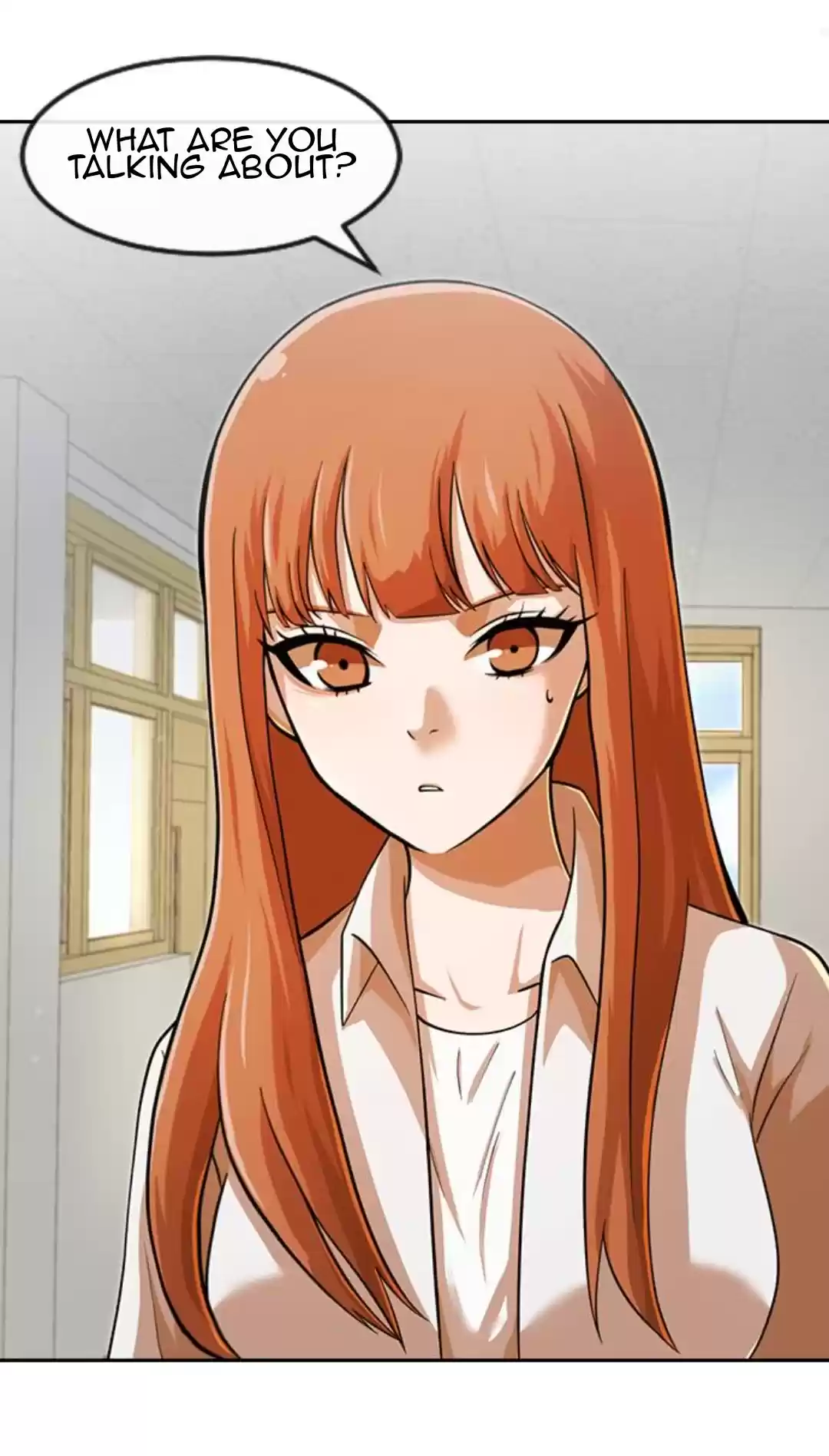 The Girl From Random Chatting! Chapter 167