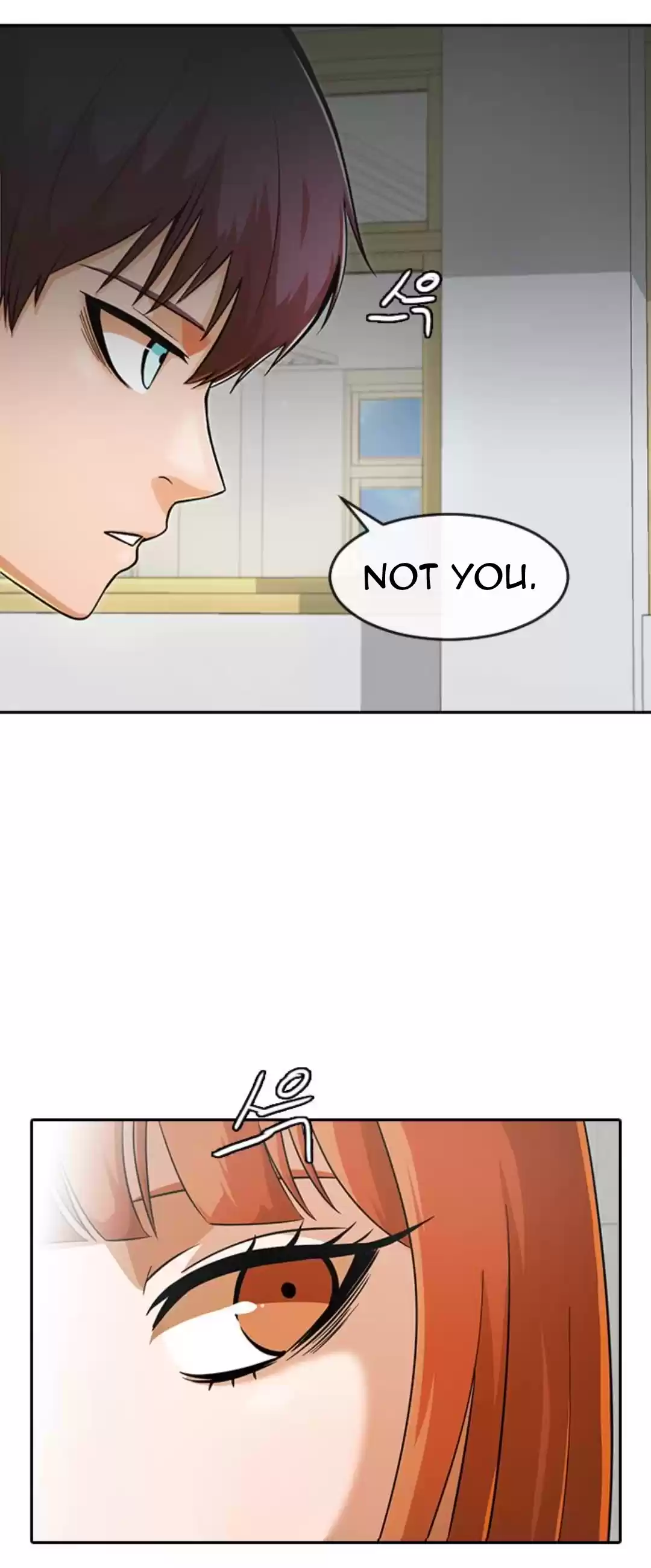 The Girl From Random Chatting! Chapter 167