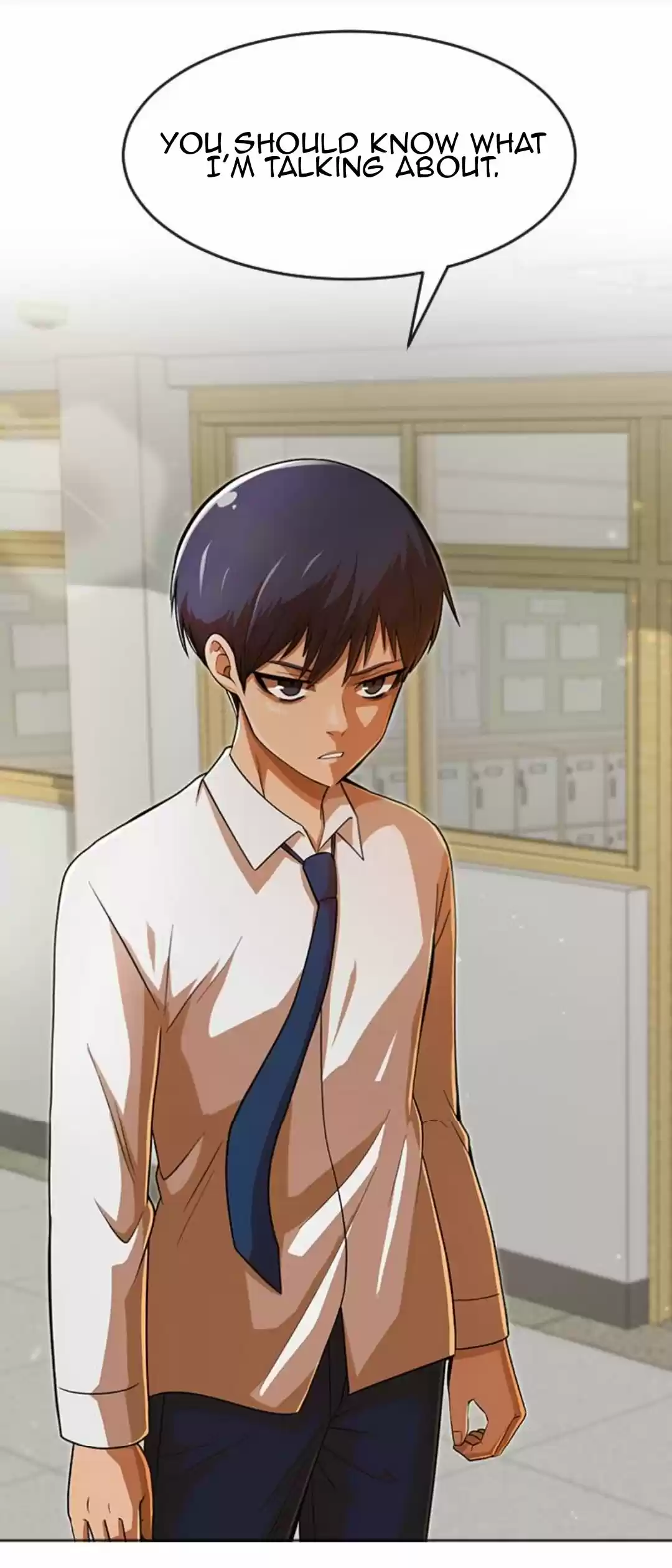 The Girl From Random Chatting! Chapter 167