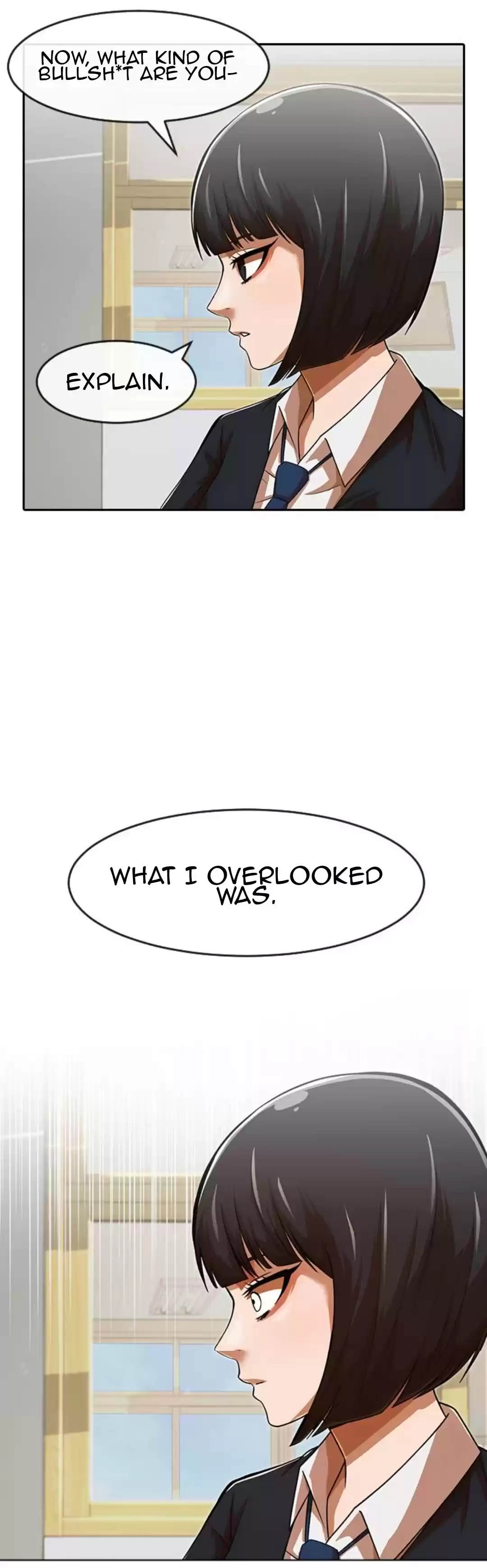 The Girl From Random Chatting! Chapter 167