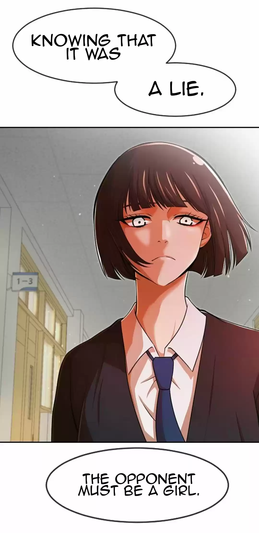 The Girl From Random Chatting! Chapter 167