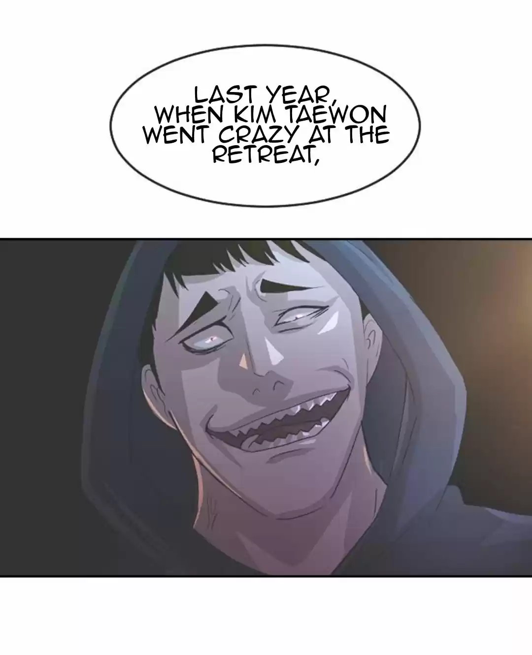 The Girl From Random Chatting! Chapter 167