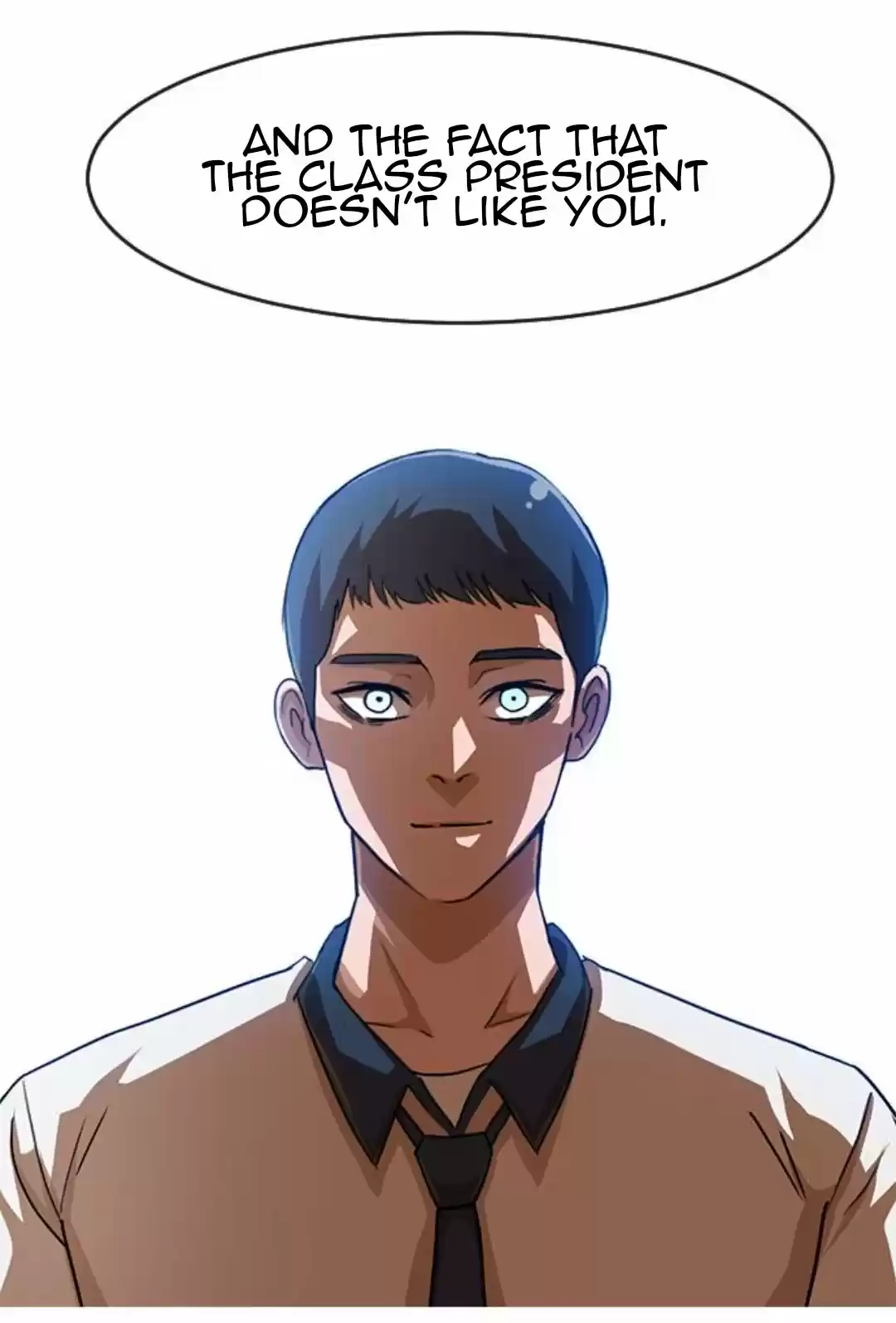 The Girl From Random Chatting! Chapter 167