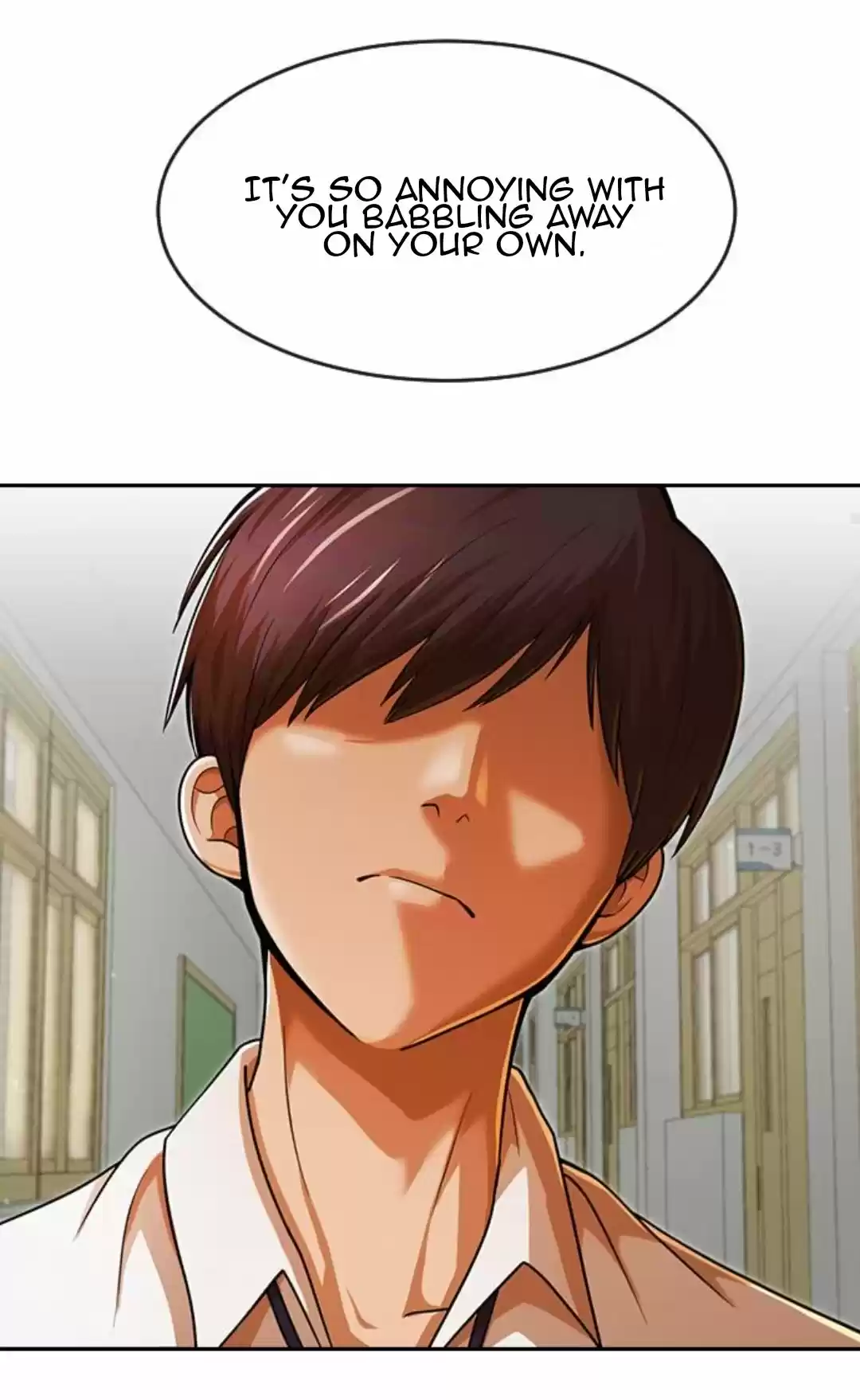 The Girl From Random Chatting! Chapter 167