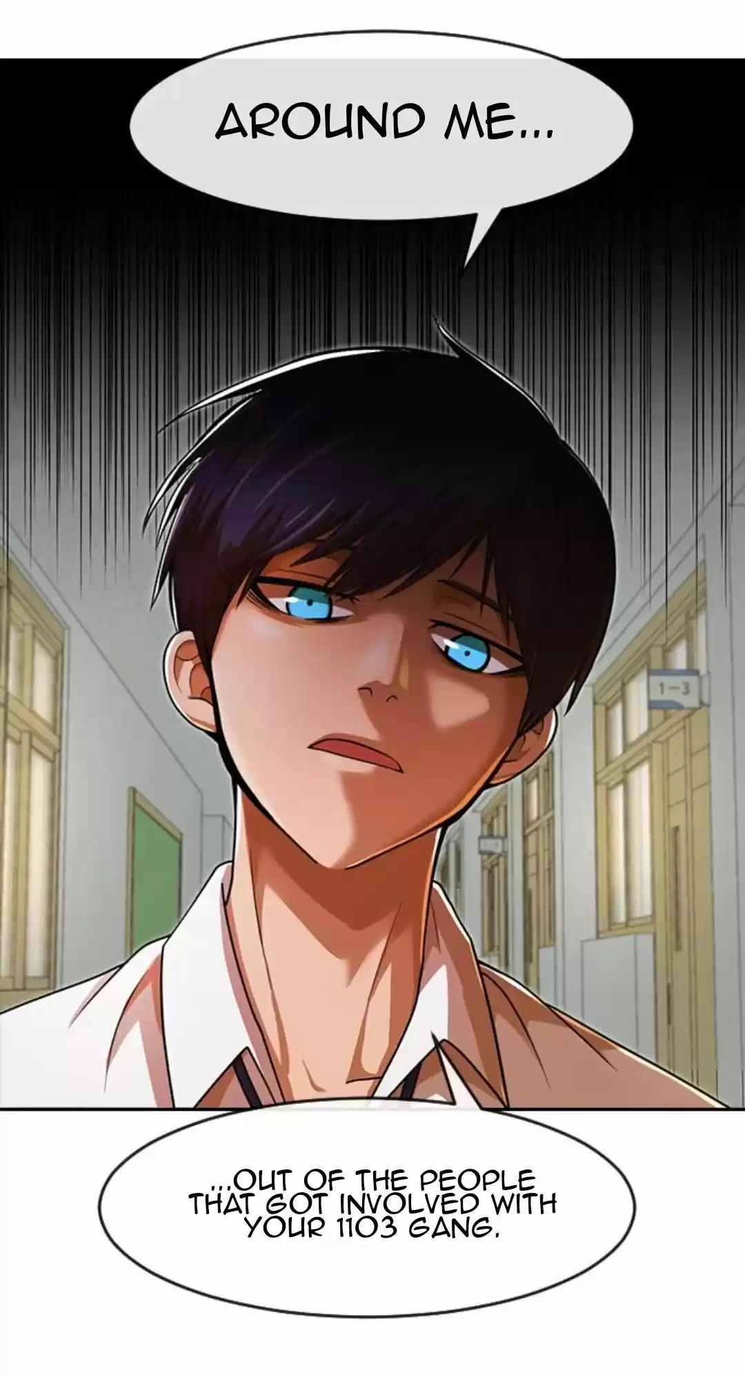 The Girl From Random Chatting! Chapter 167