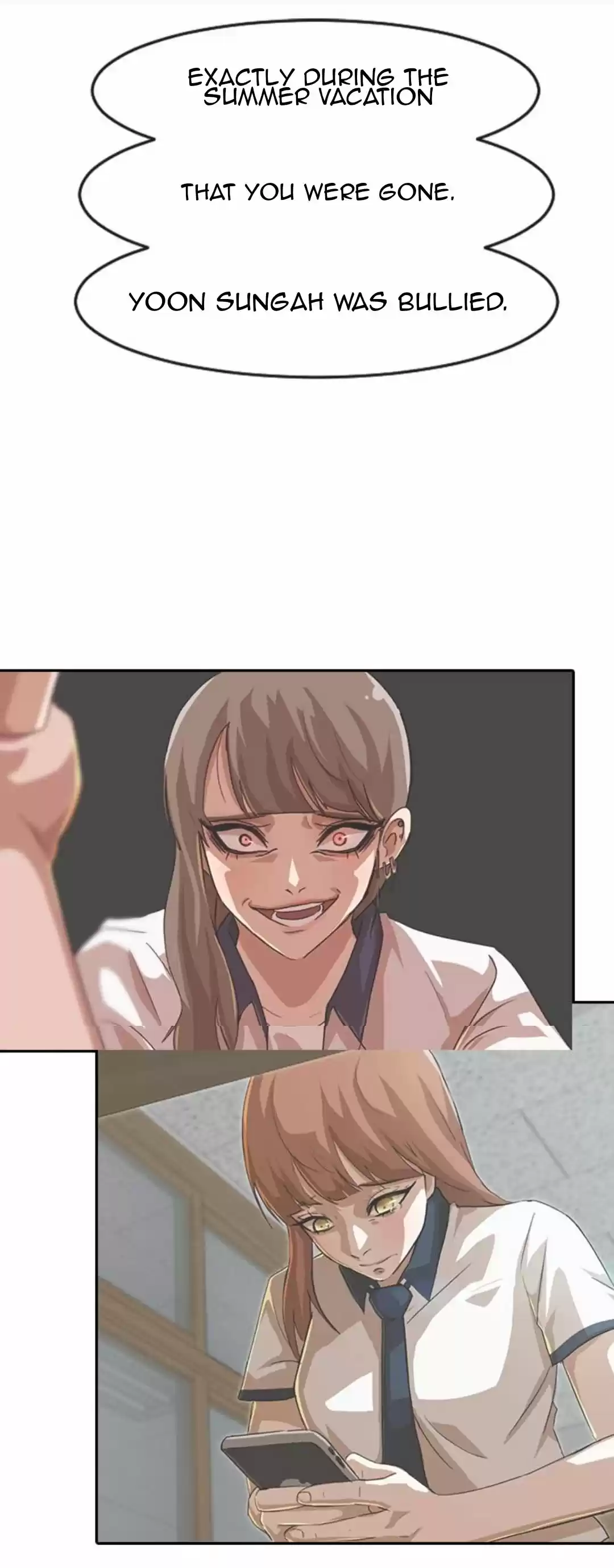 The Girl From Random Chatting! Chapter 167