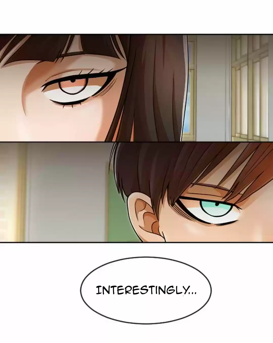 The Girl From Random Chatting! Chapter 167