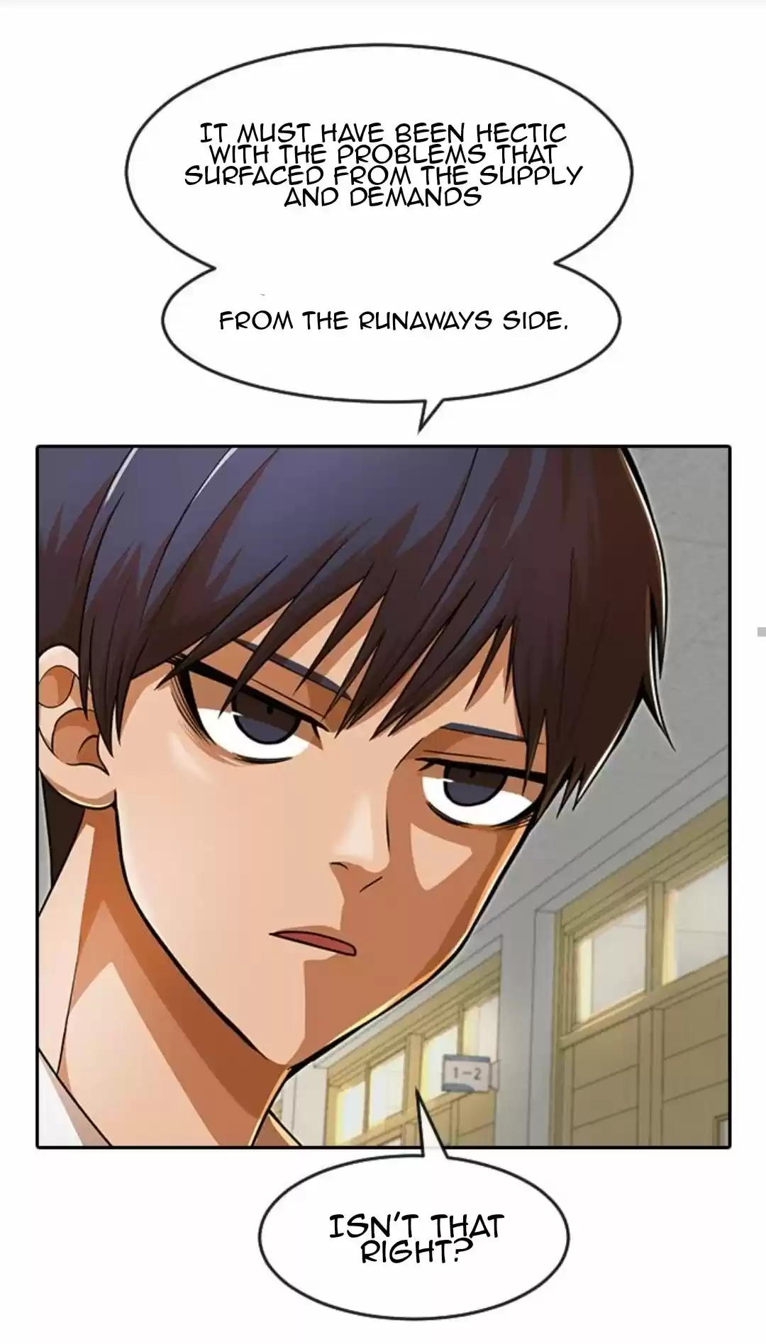 The Girl From Random Chatting! Chapter 167