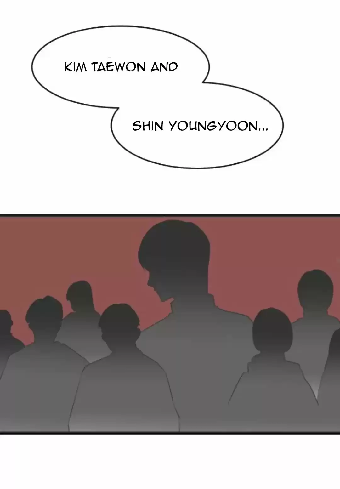 The Girl From Random Chatting! Chapter 167