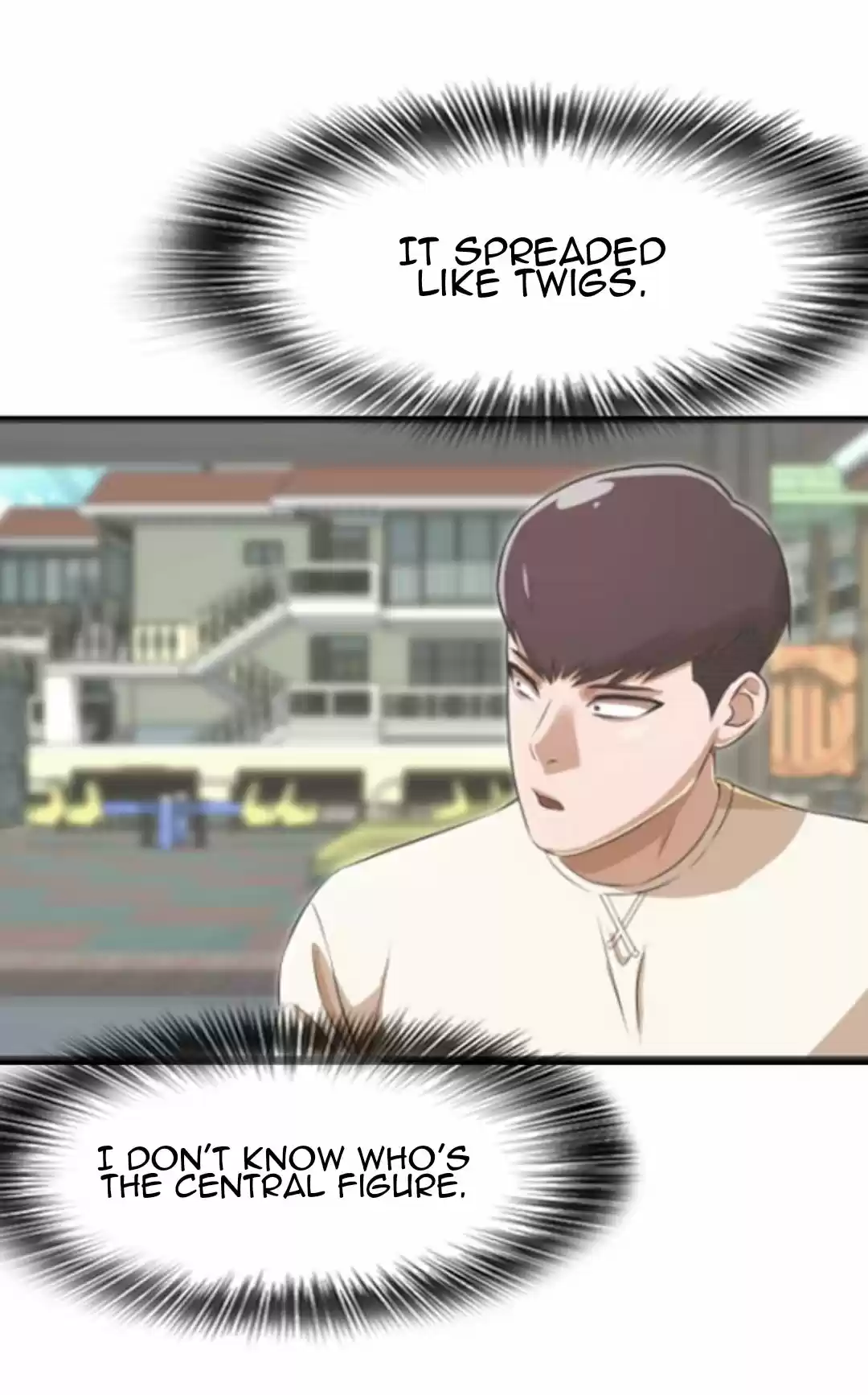 The Girl From Random Chatting! Chapter 167