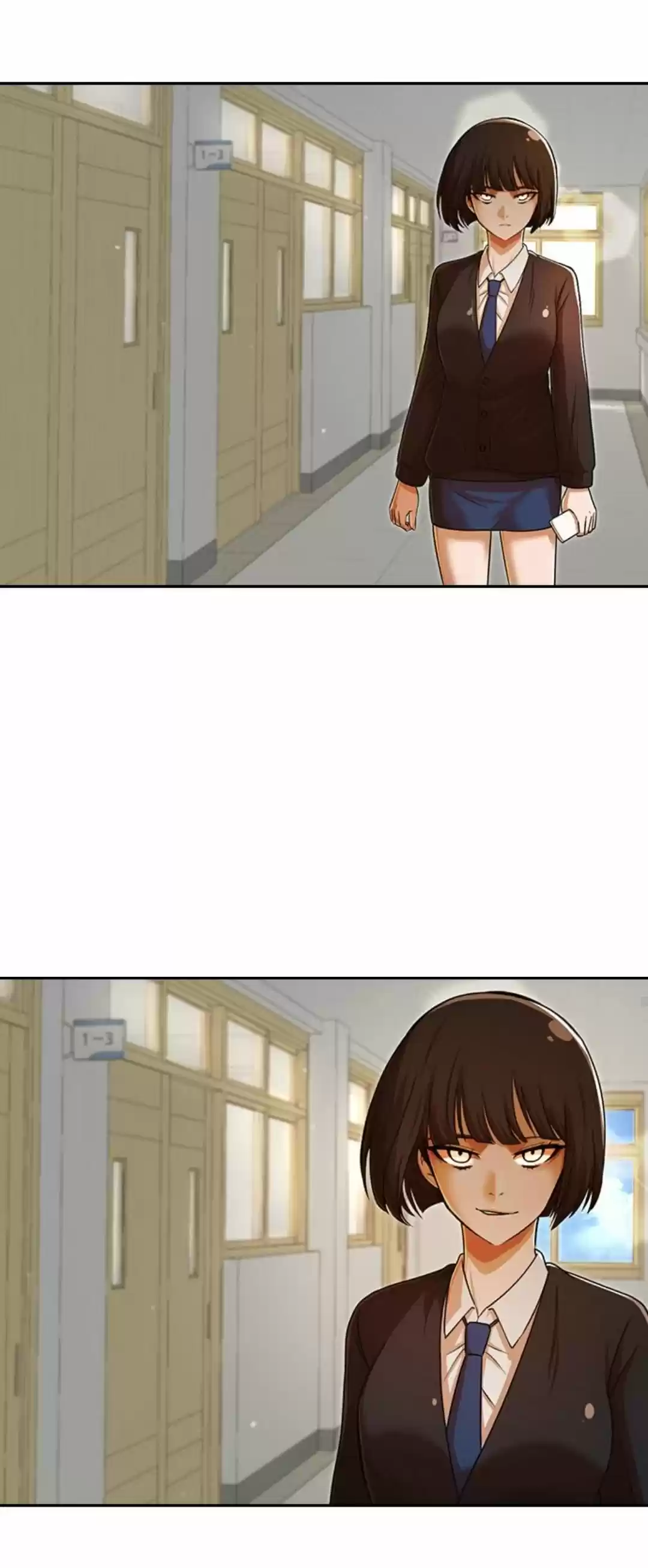 The Girl From Random Chatting! Chapter 167