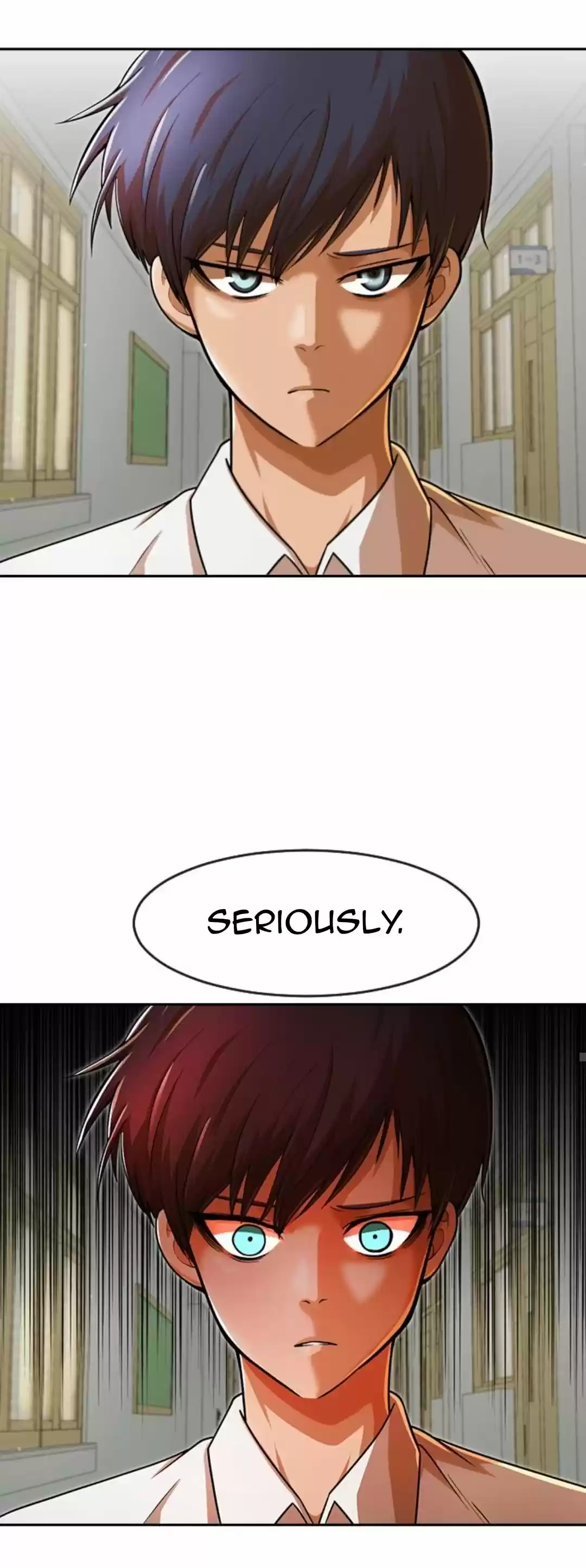 The Girl From Random Chatting! Chapter 167