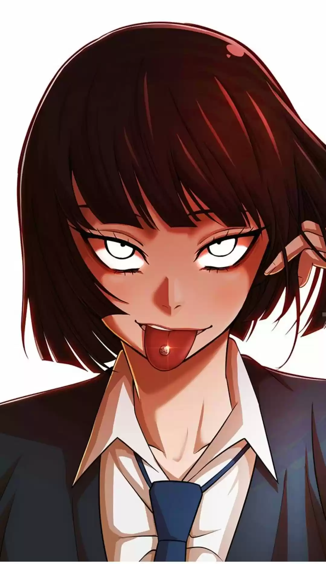 The Girl From Random Chatting! Chapter 167