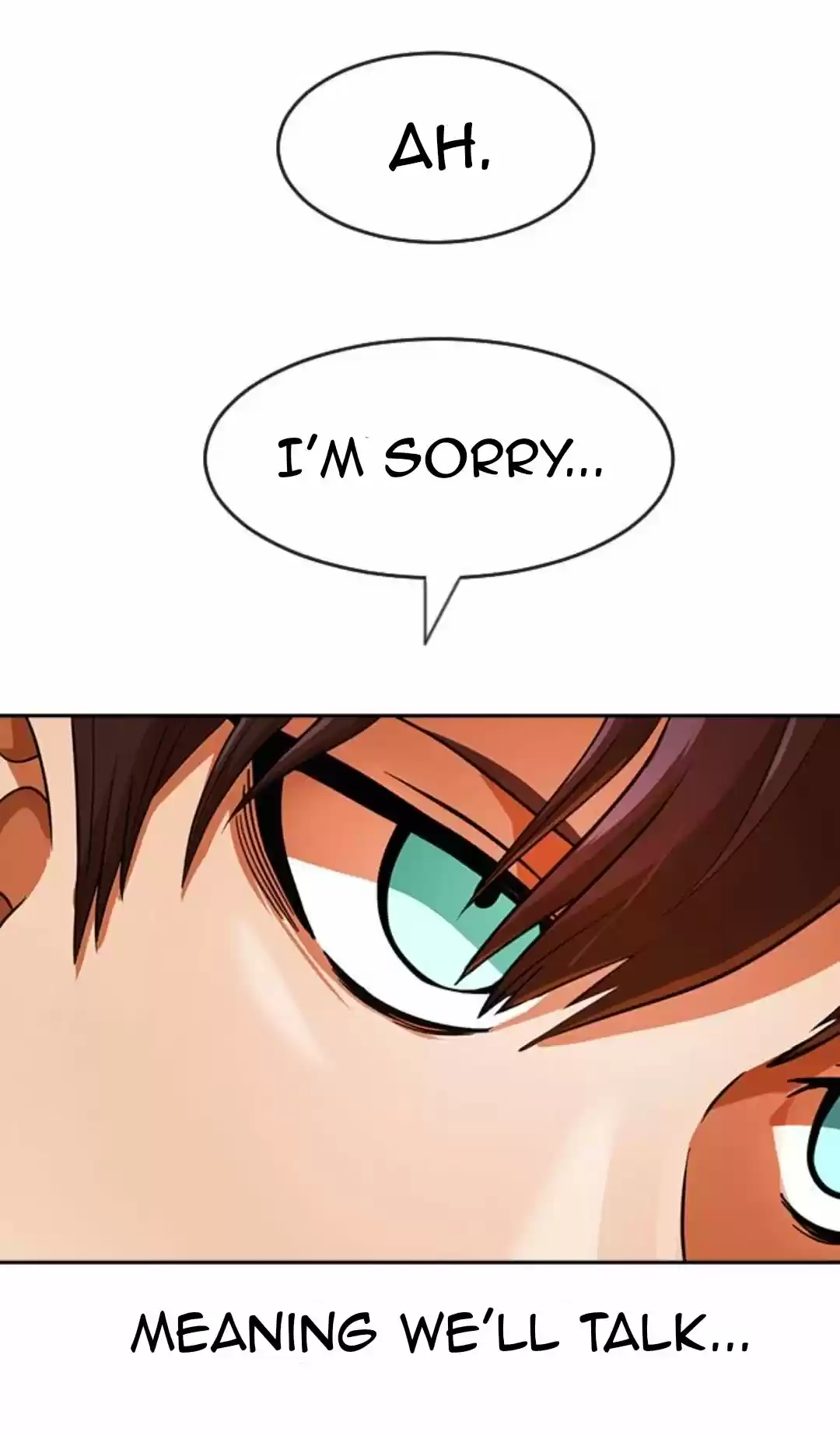 The Girl From Random Chatting! Chapter 167