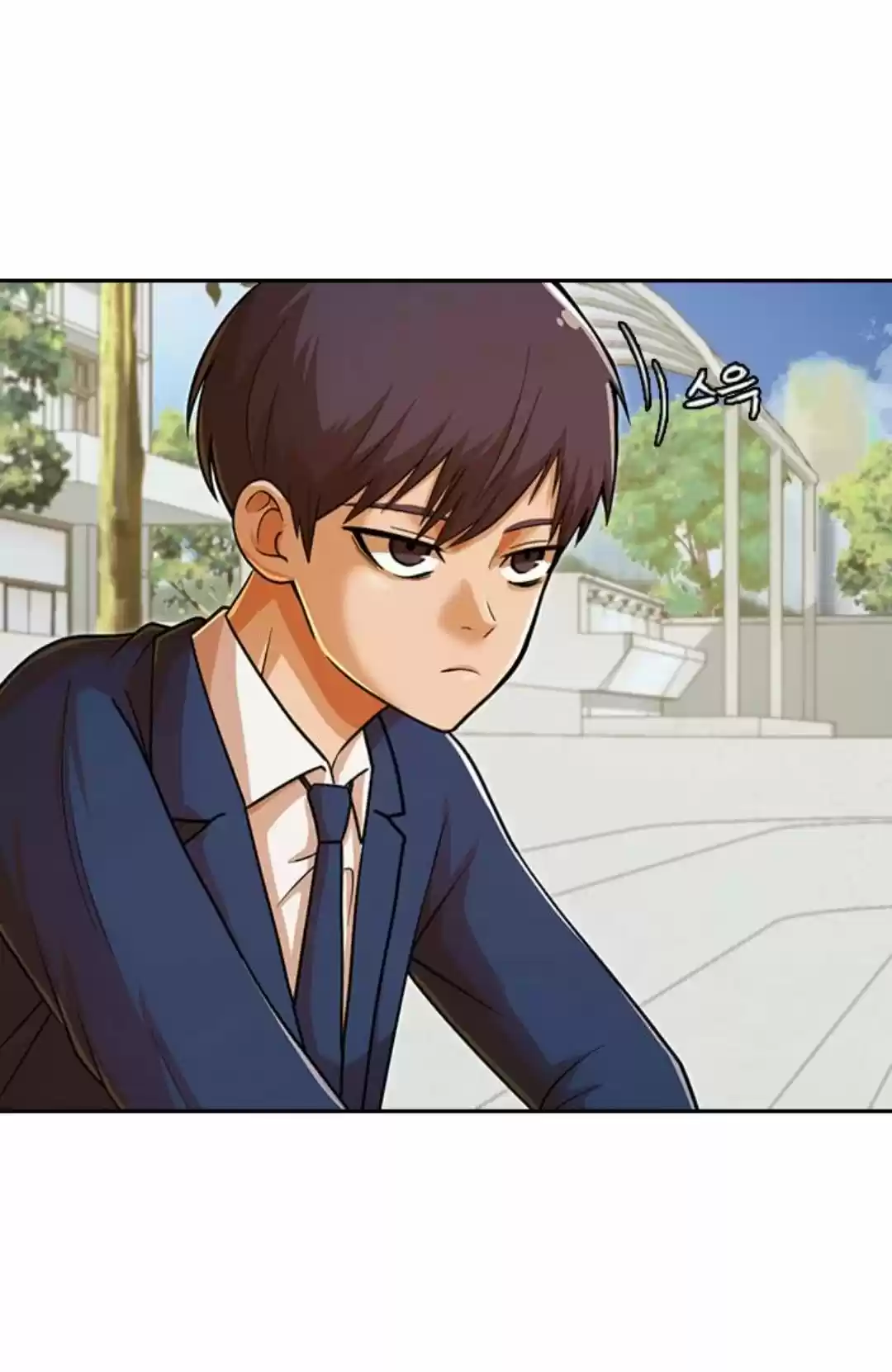 The Girl From Random Chatting! Chapter 167