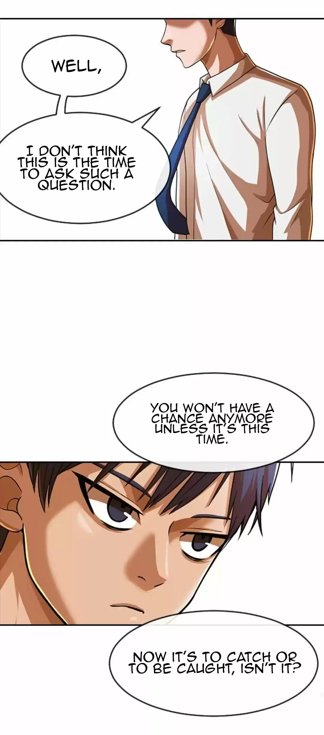 The Girl From Random Chatting! Chapter 167