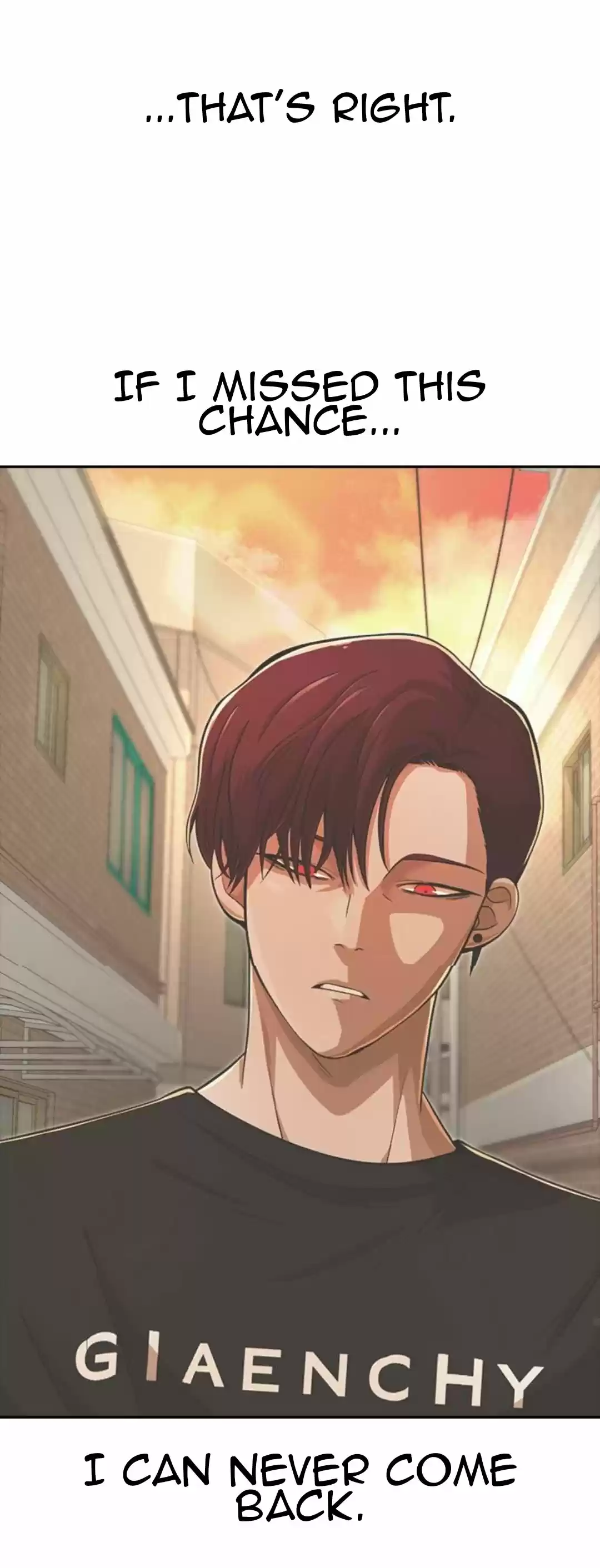 The Girl From Random Chatting! Chapter 167