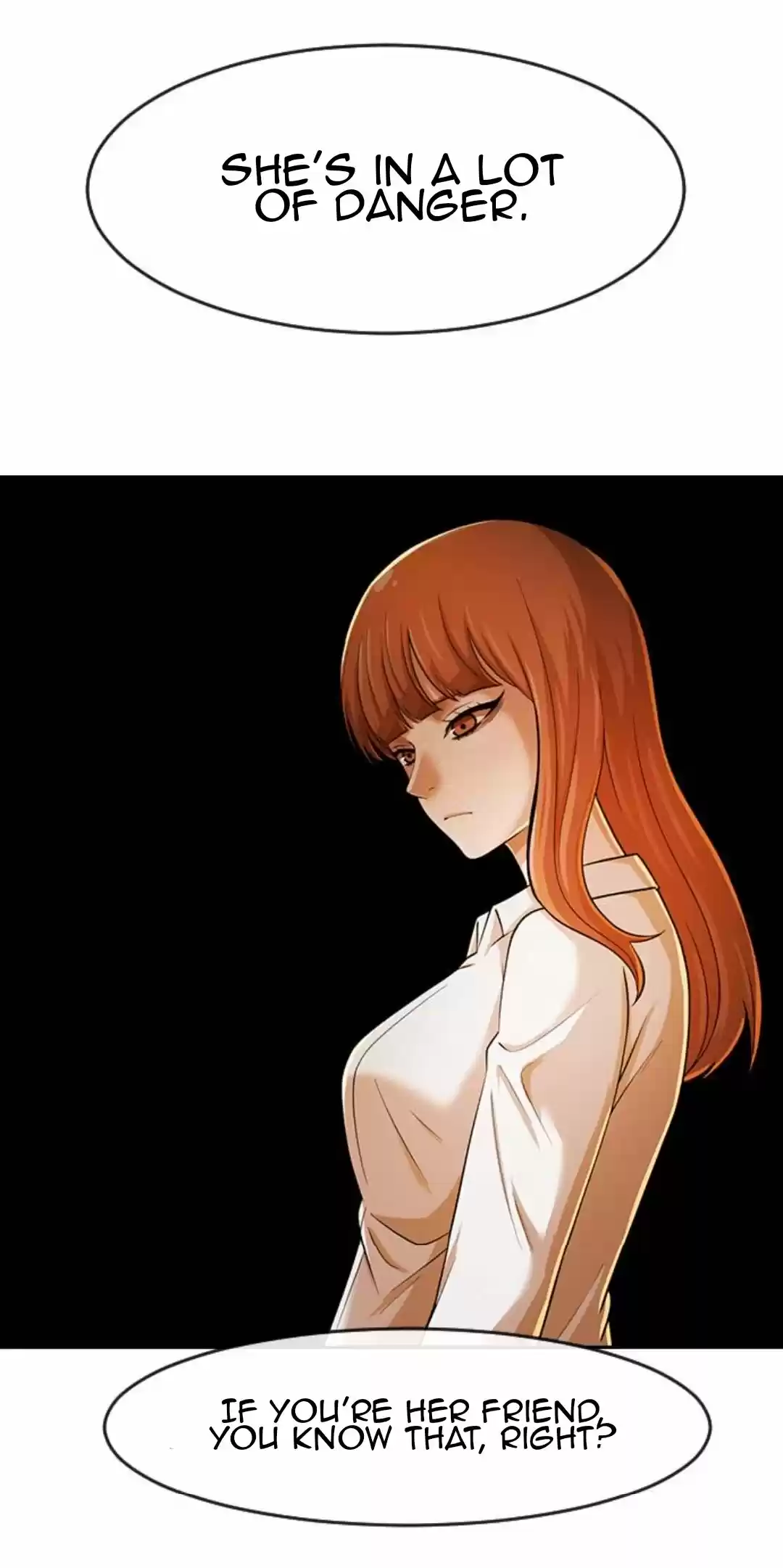 The Girl From Random Chatting! Chapter 167