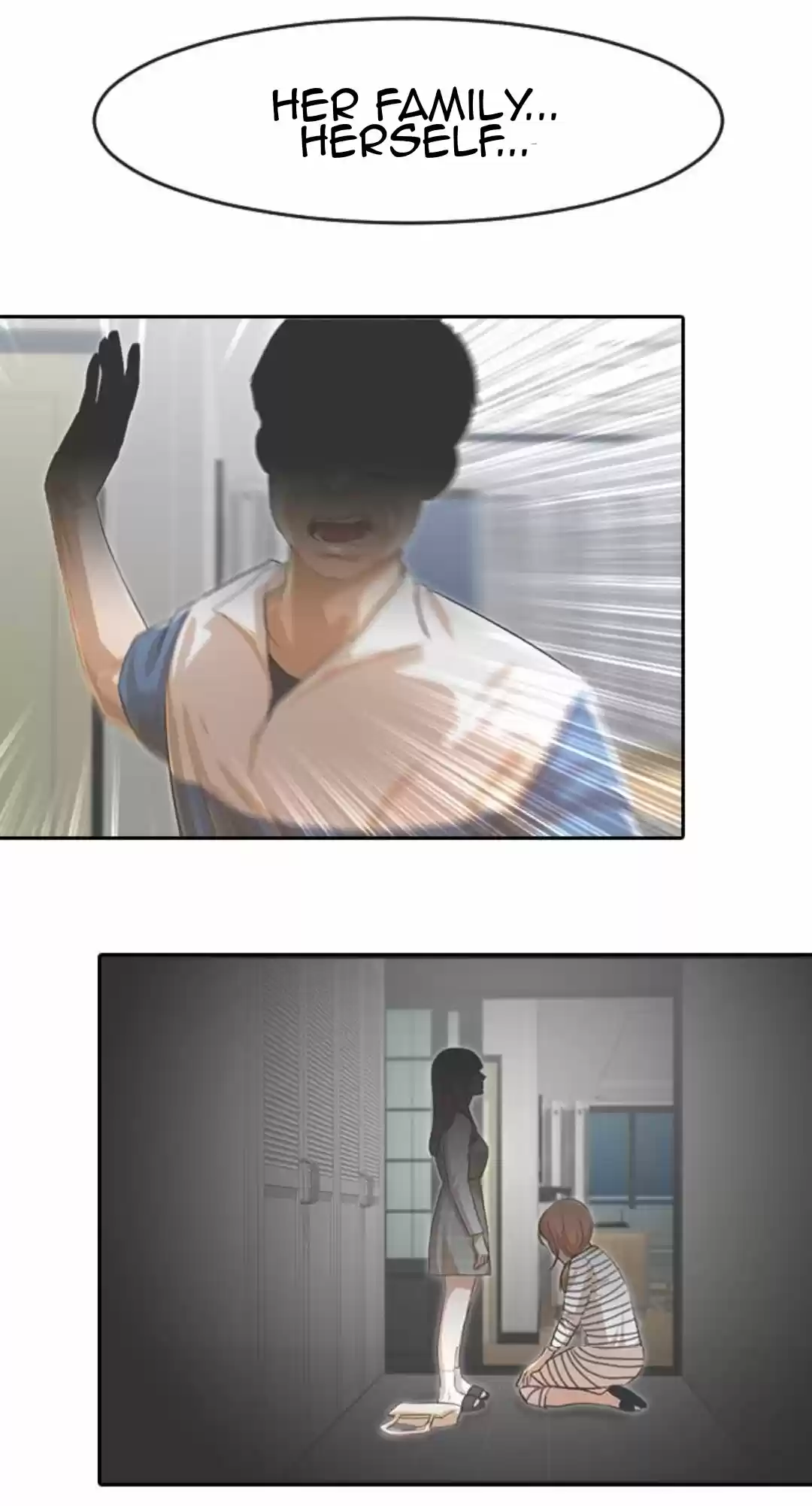 The Girl From Random Chatting! Chapter 167