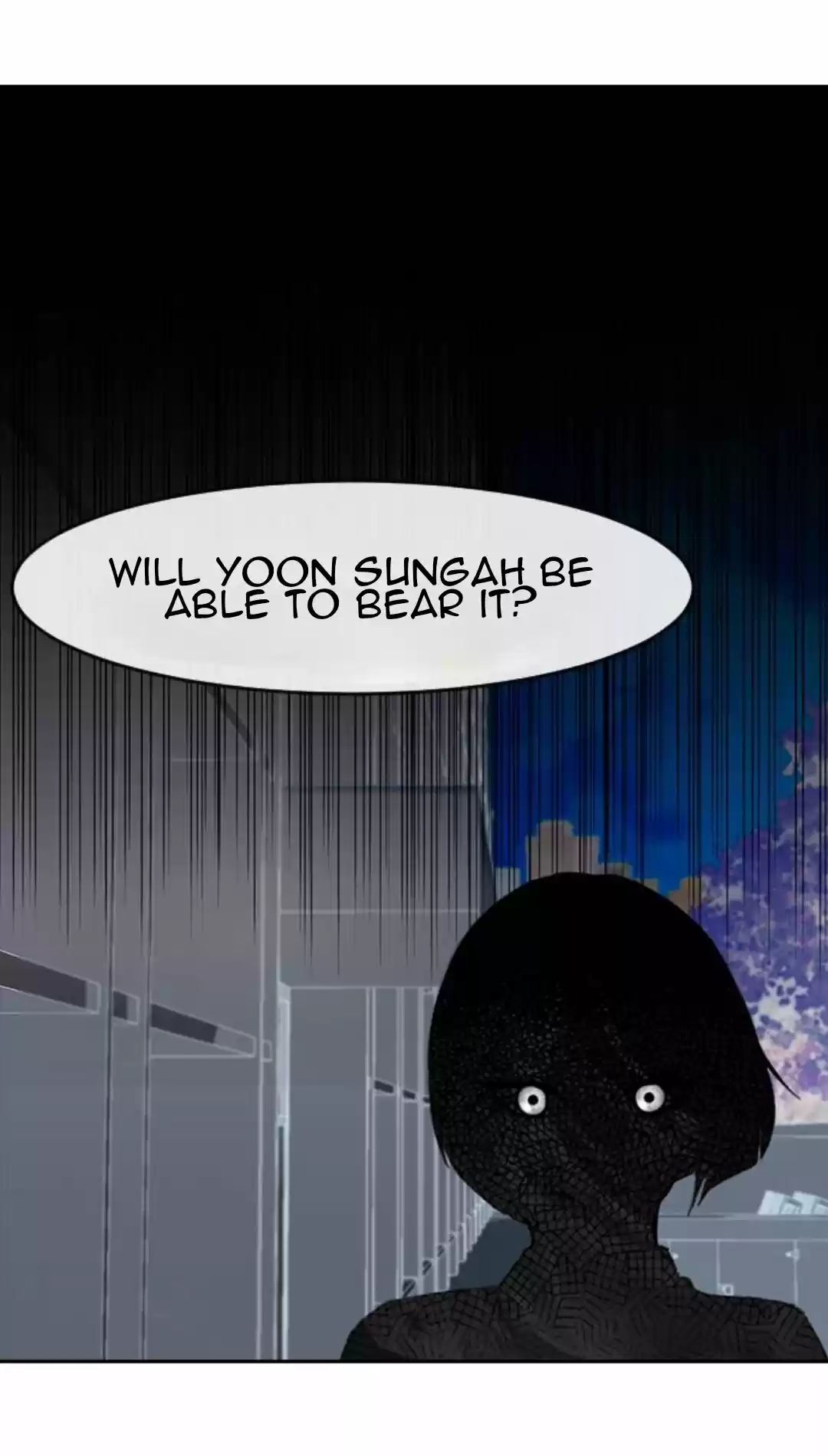 The Girl From Random Chatting! Chapter 167