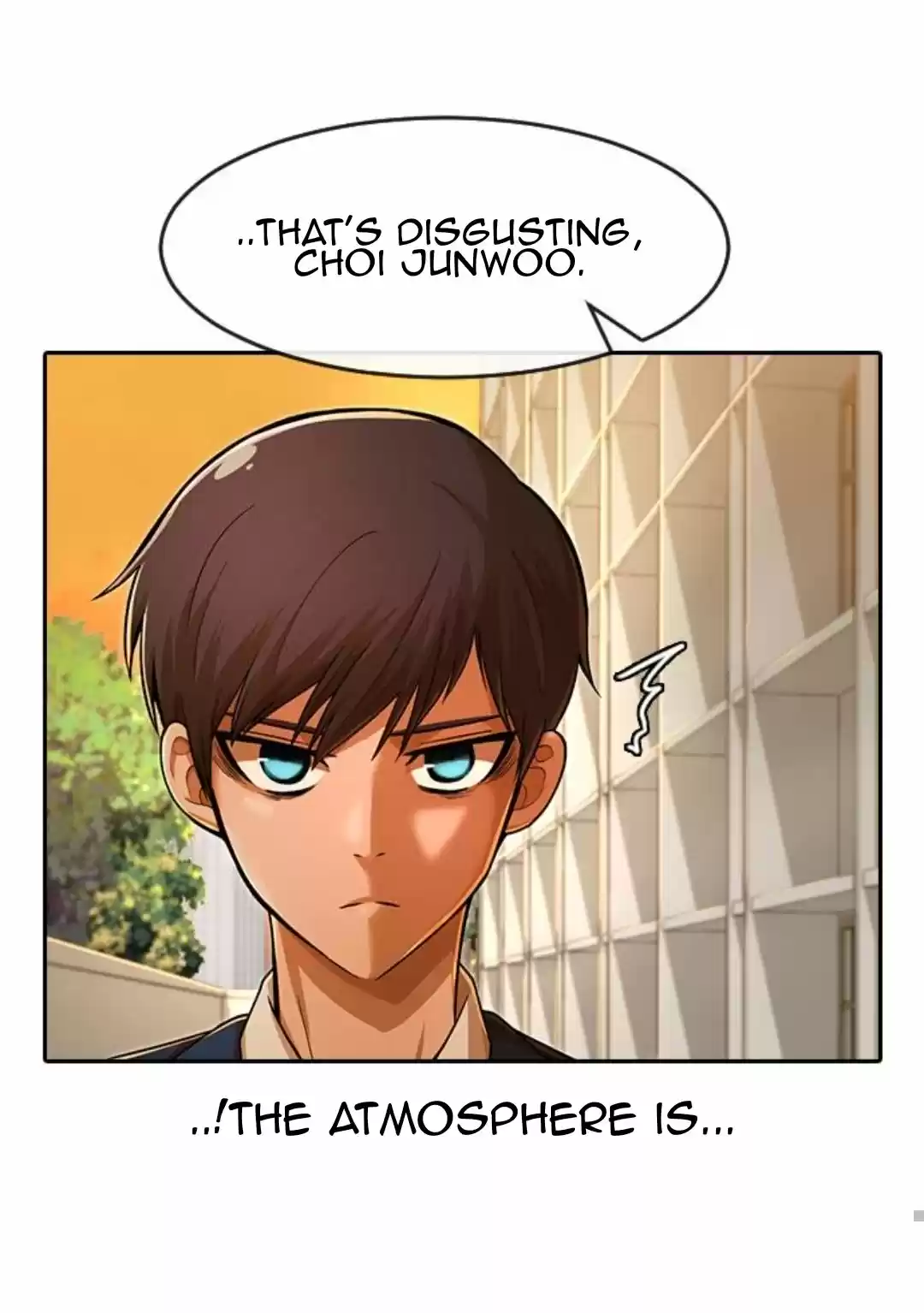 The Girl From Random Chatting! Chapter 167