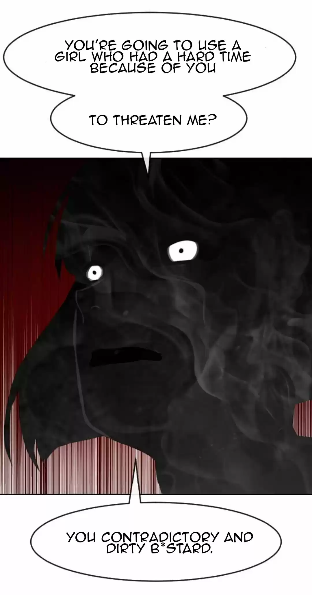 The Girl From Random Chatting! Chapter 167