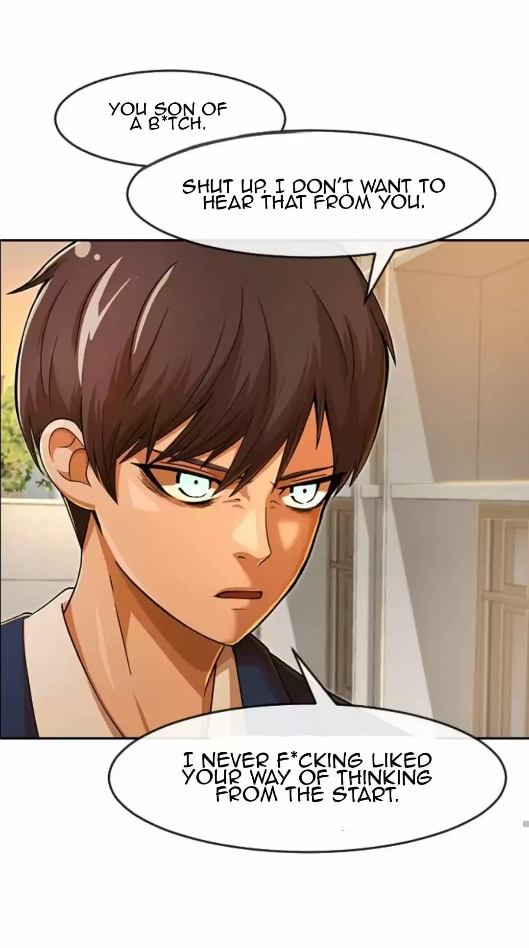 The Girl From Random Chatting! Chapter 167