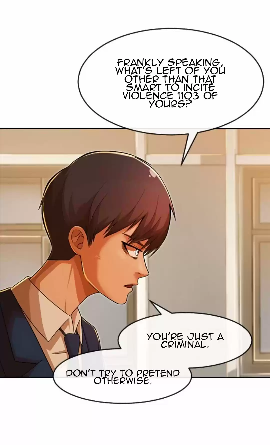 The Girl From Random Chatting! Chapter 167