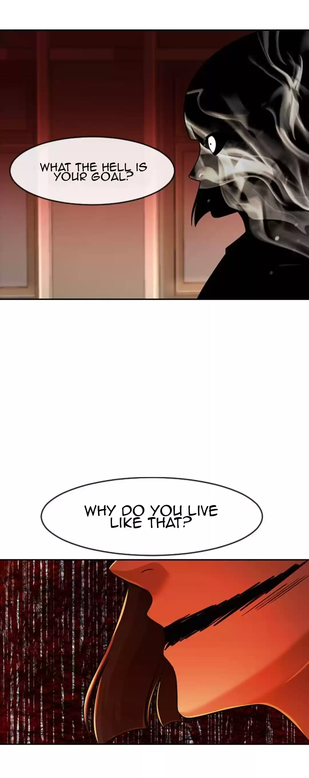 The Girl From Random Chatting! Chapter 167