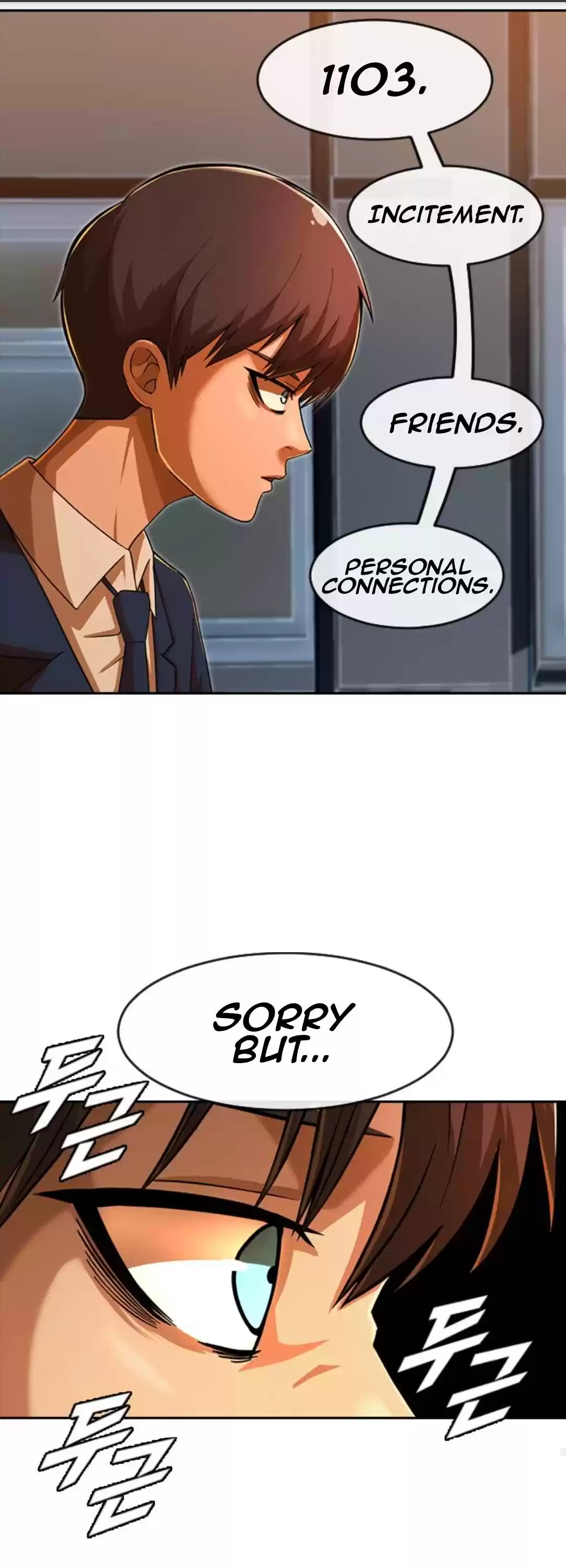 The Girl From Random Chatting! Chapter 167