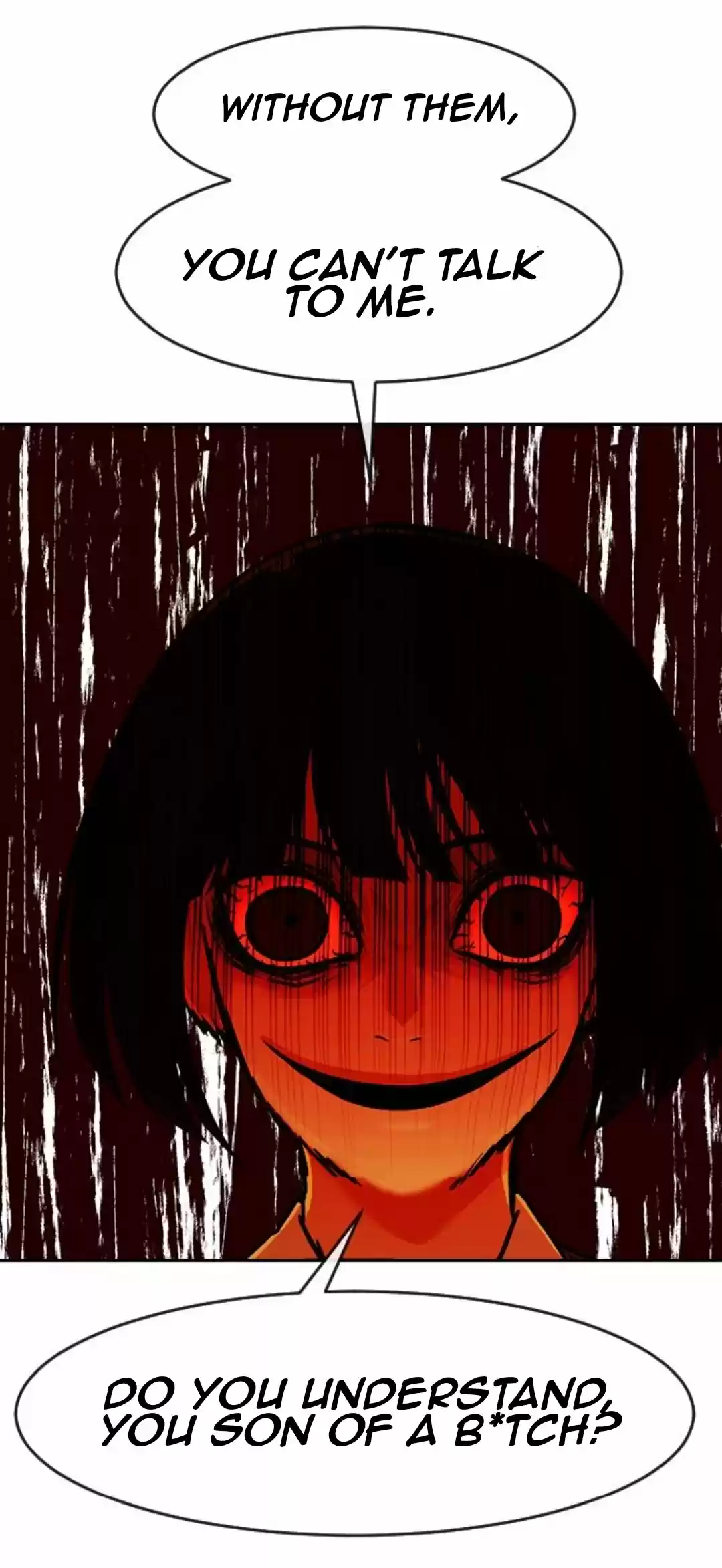 The Girl From Random Chatting! Chapter 167