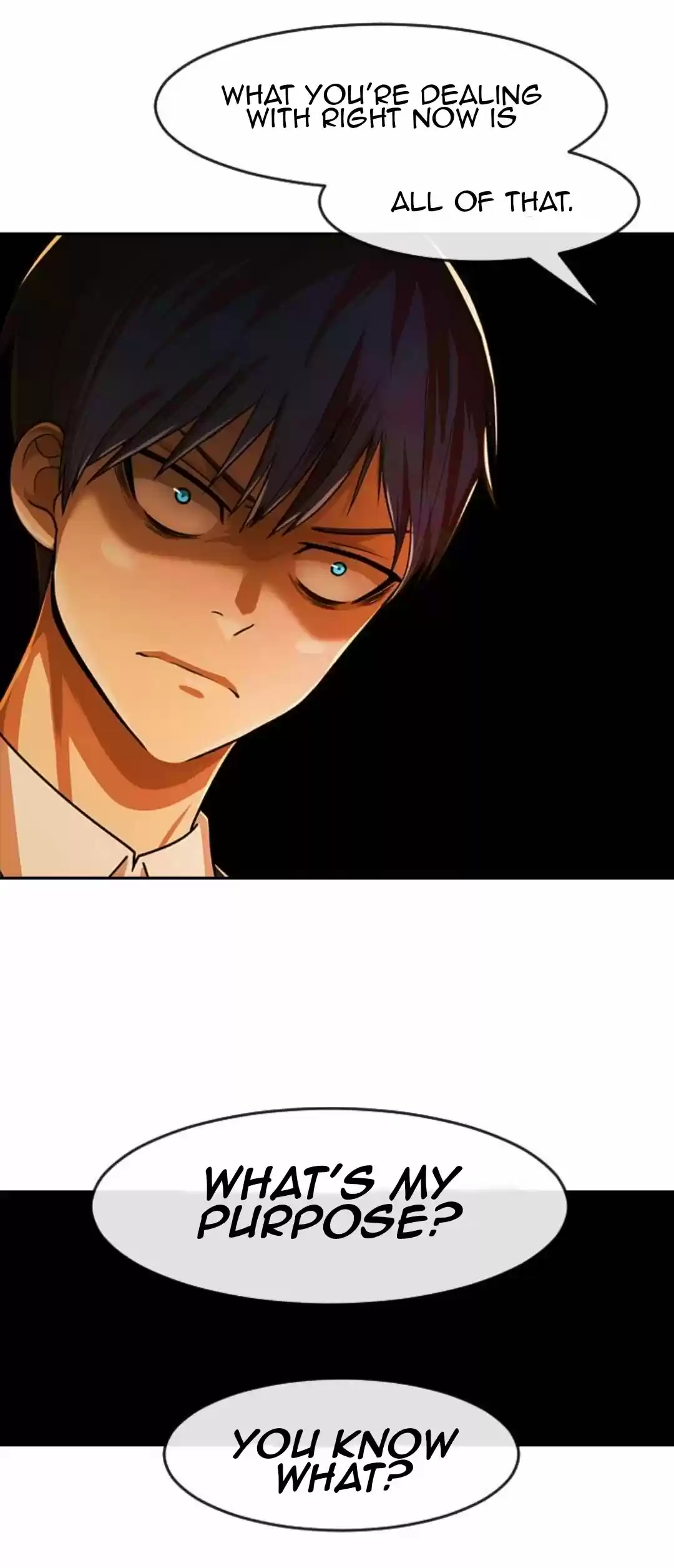 The Girl From Random Chatting! Chapter 167