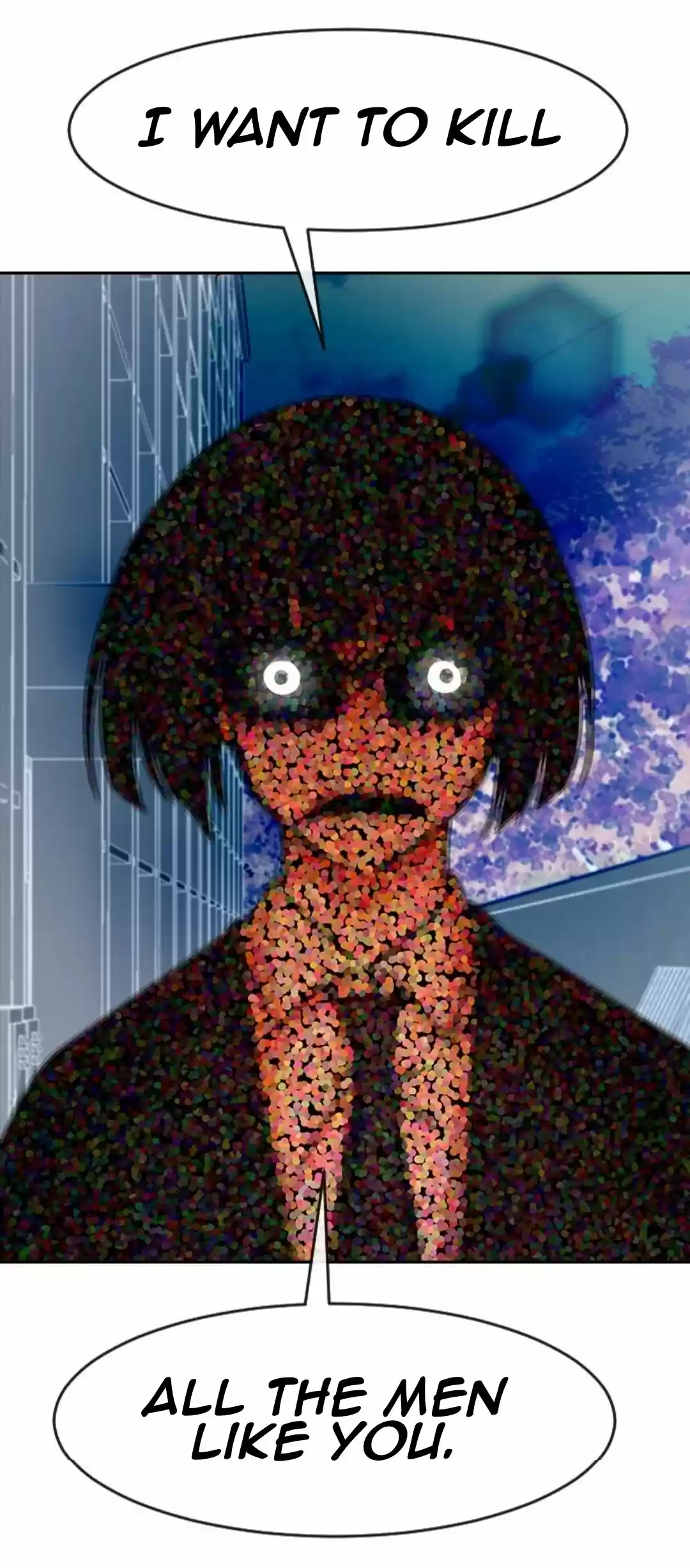 The Girl From Random Chatting! Chapter 167