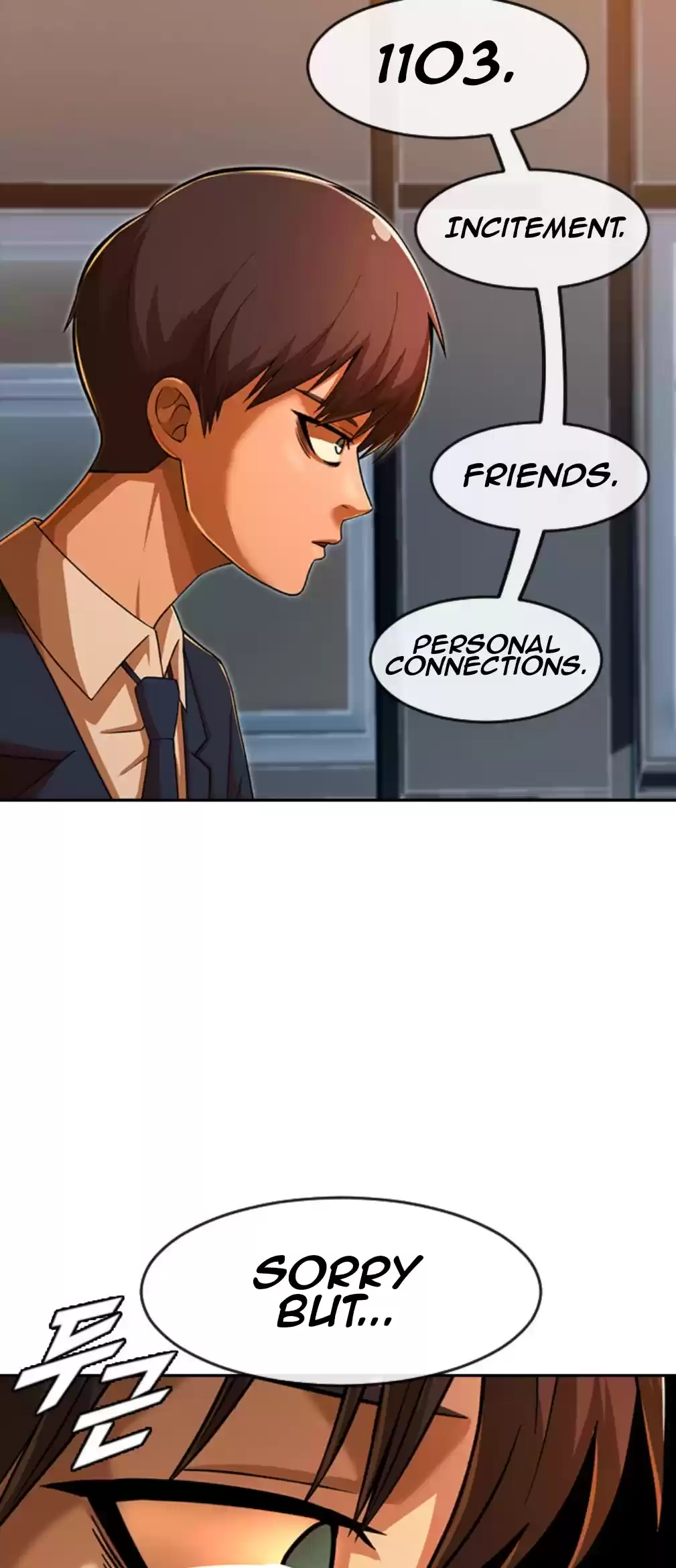 The Girl From Random Chatting! Chapter 168