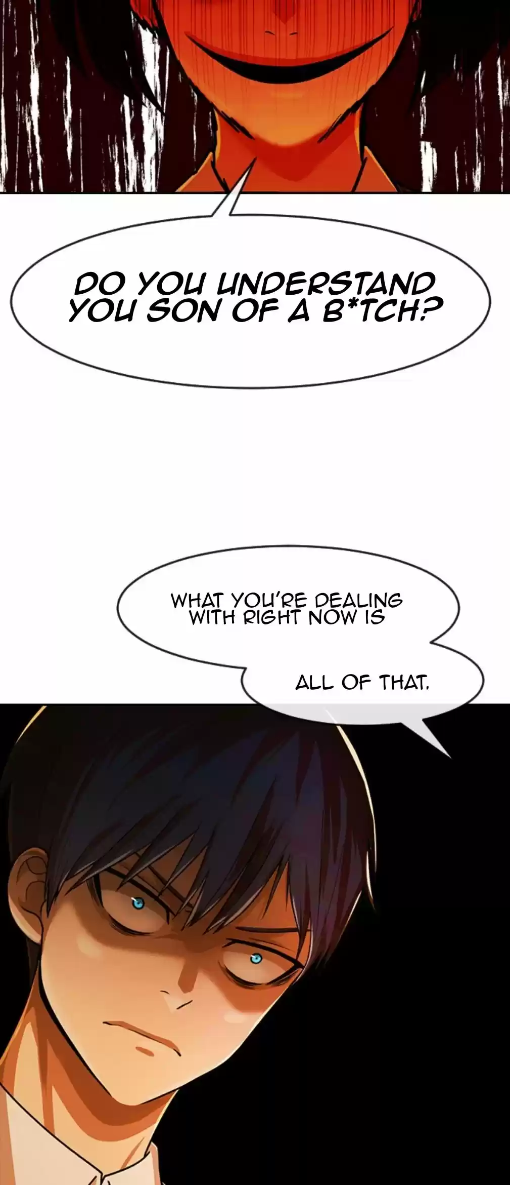 The Girl From Random Chatting! Chapter 168