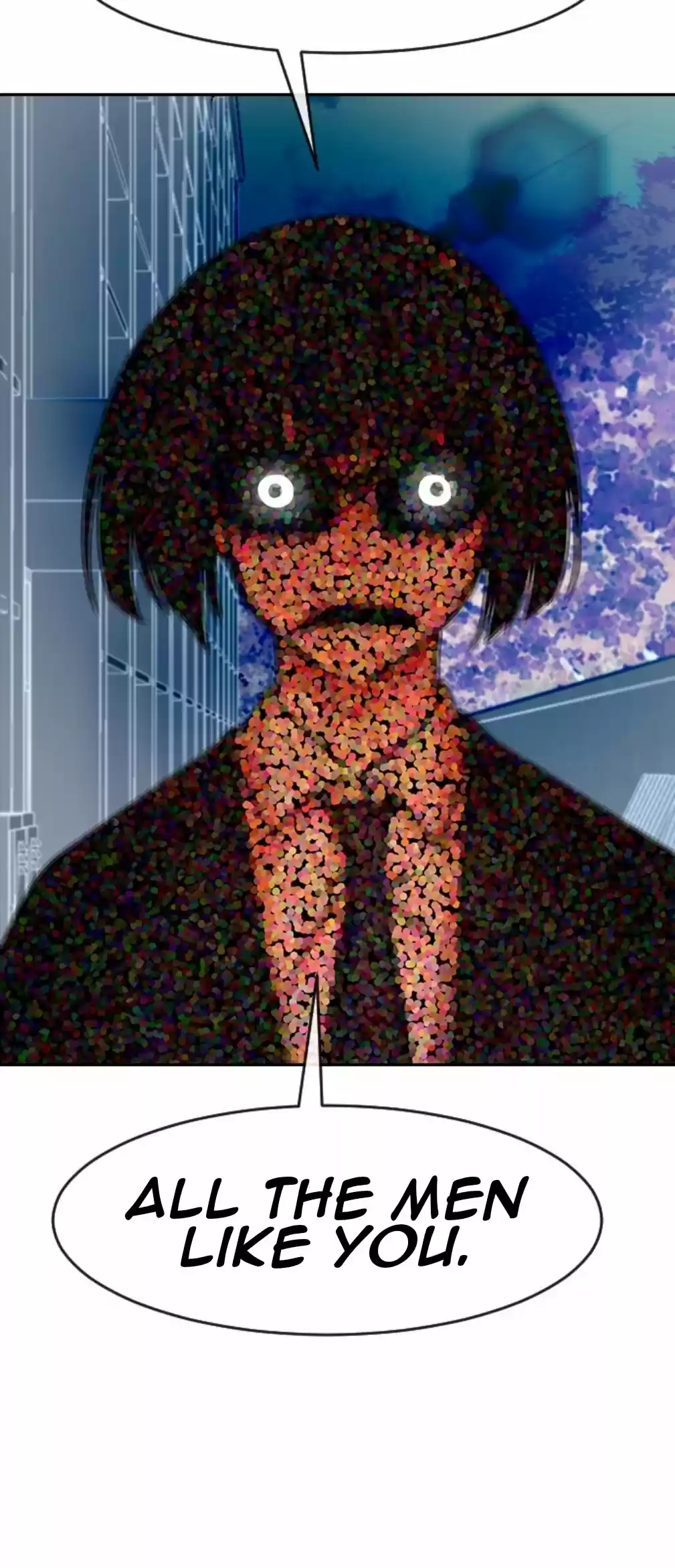 The Girl From Random Chatting! Chapter 168