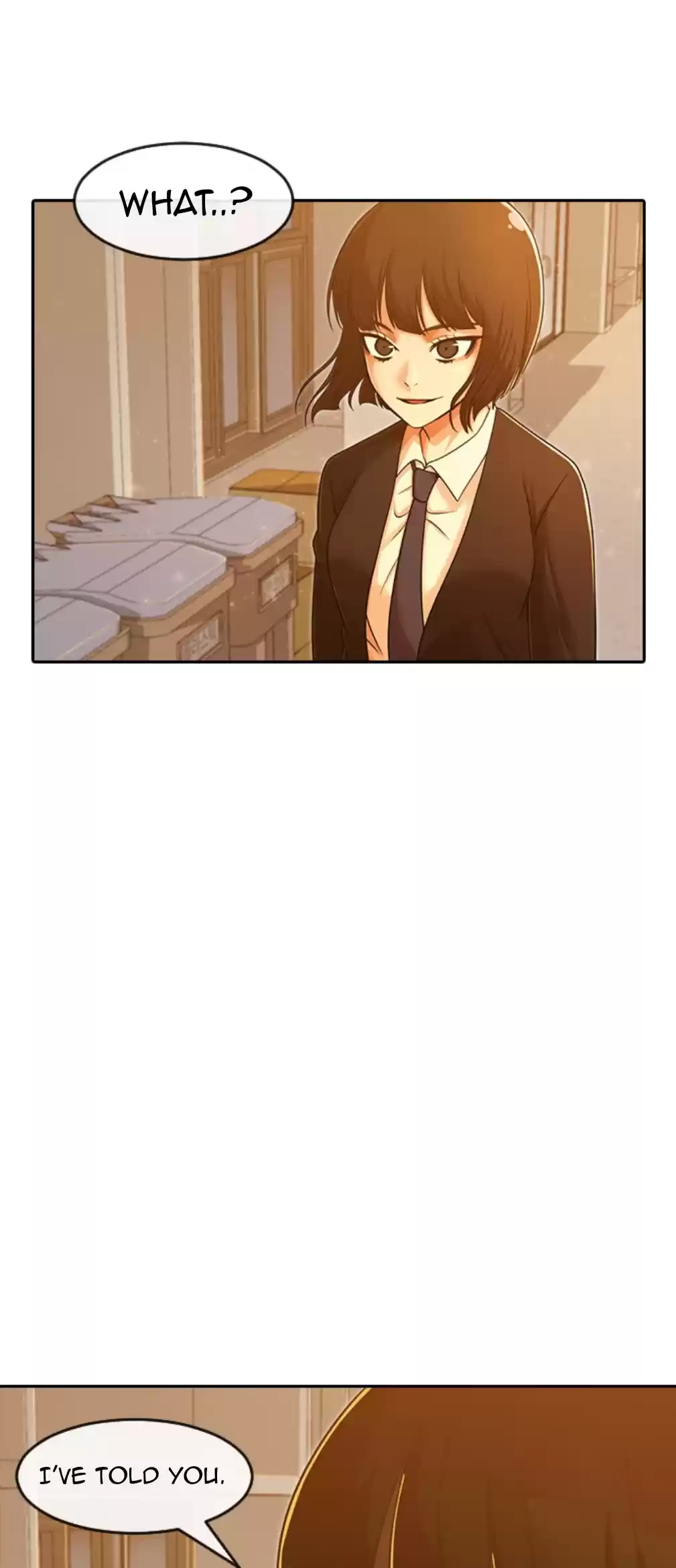 The Girl From Random Chatting! Chapter 168